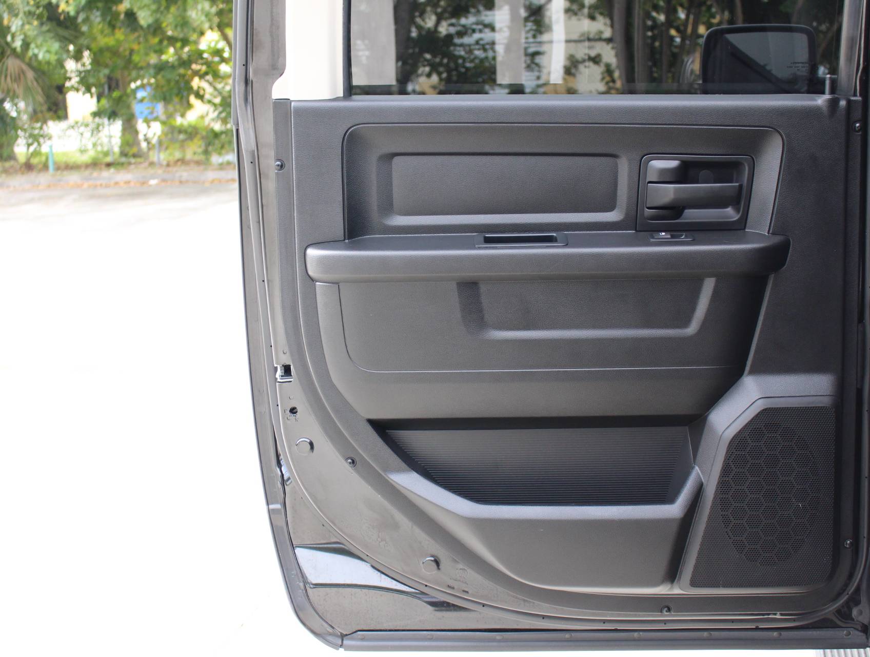 Florida Fine Cars - Used RAM 1500 2017 MARGATE Crew Cab Tradesman