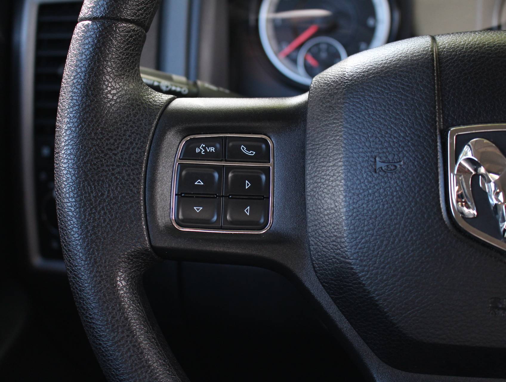 Florida Fine Cars - Used RAM 1500 2017 MARGATE Crew Cab Tradesman