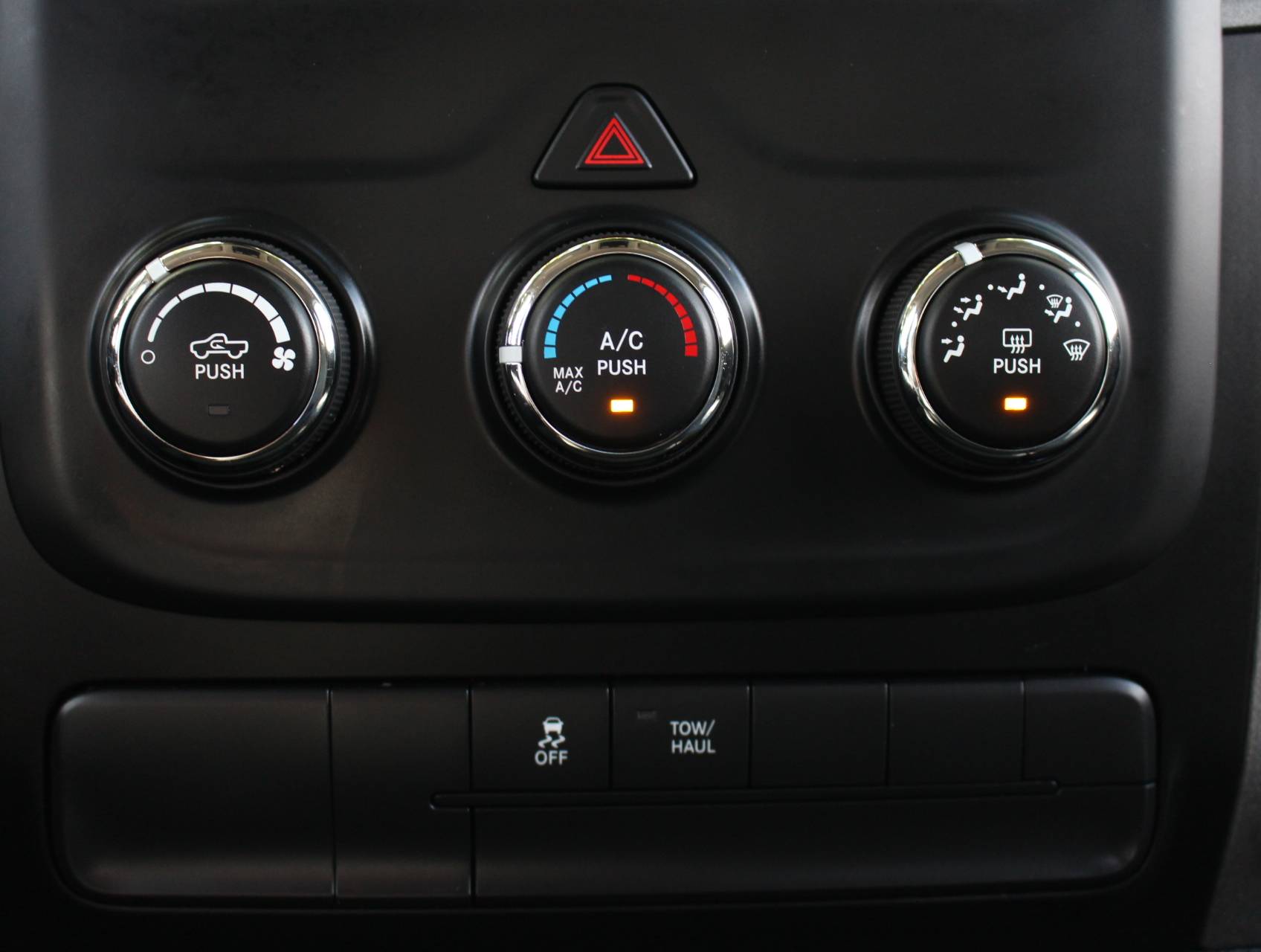 Florida Fine Cars - Used RAM 1500 2017 MARGATE Crew Cab Tradesman