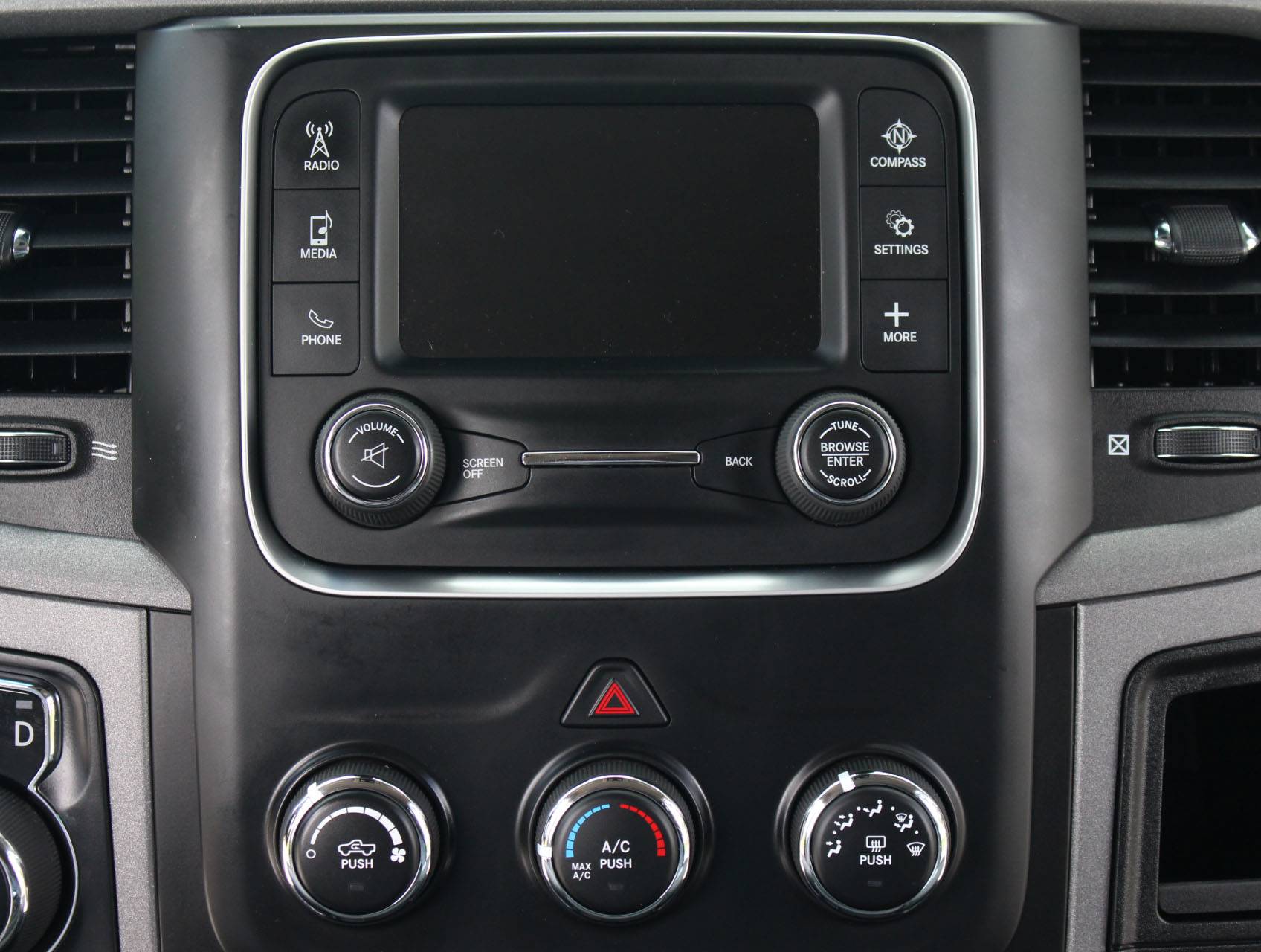 Florida Fine Cars - Used RAM 1500 2017 MARGATE Crew Cab Tradesman