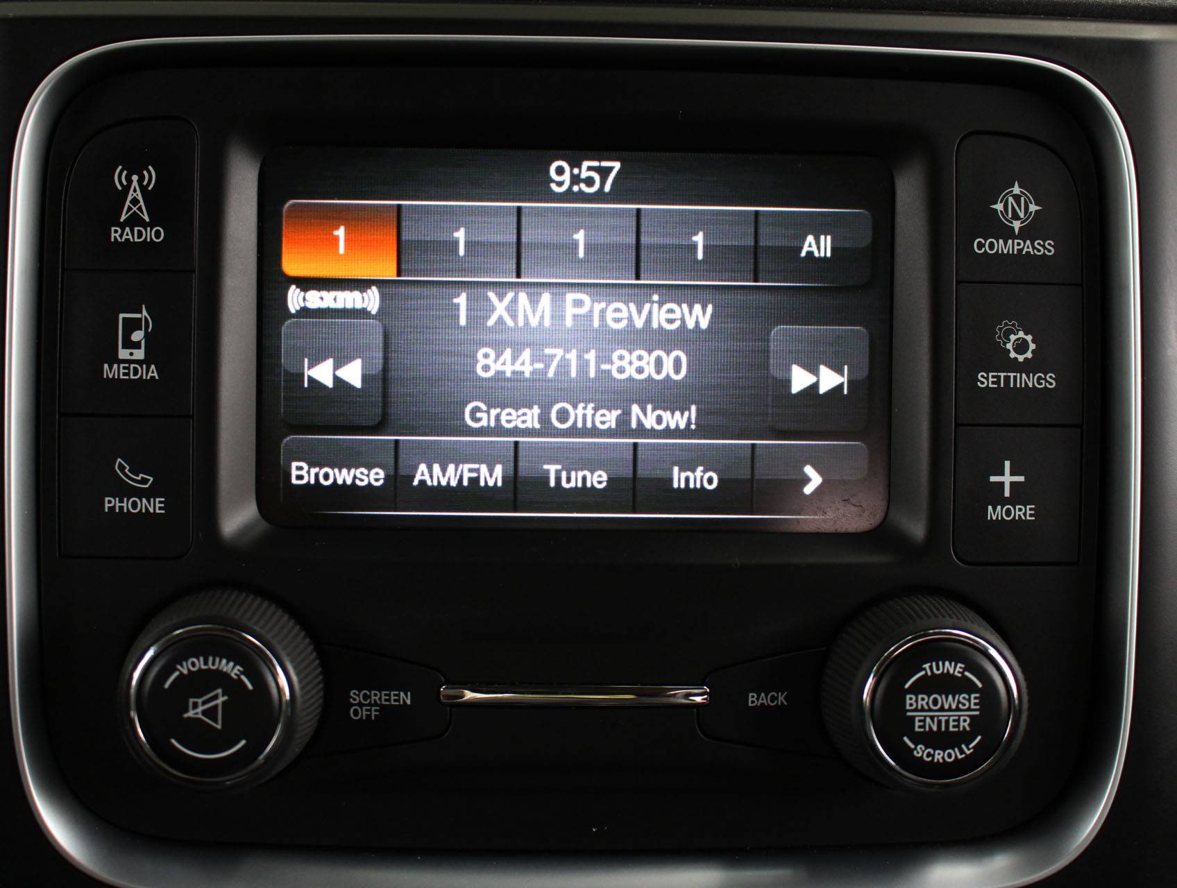 Florida Fine Cars - Used RAM 1500 2017 MARGATE Crew Cab Tradesman