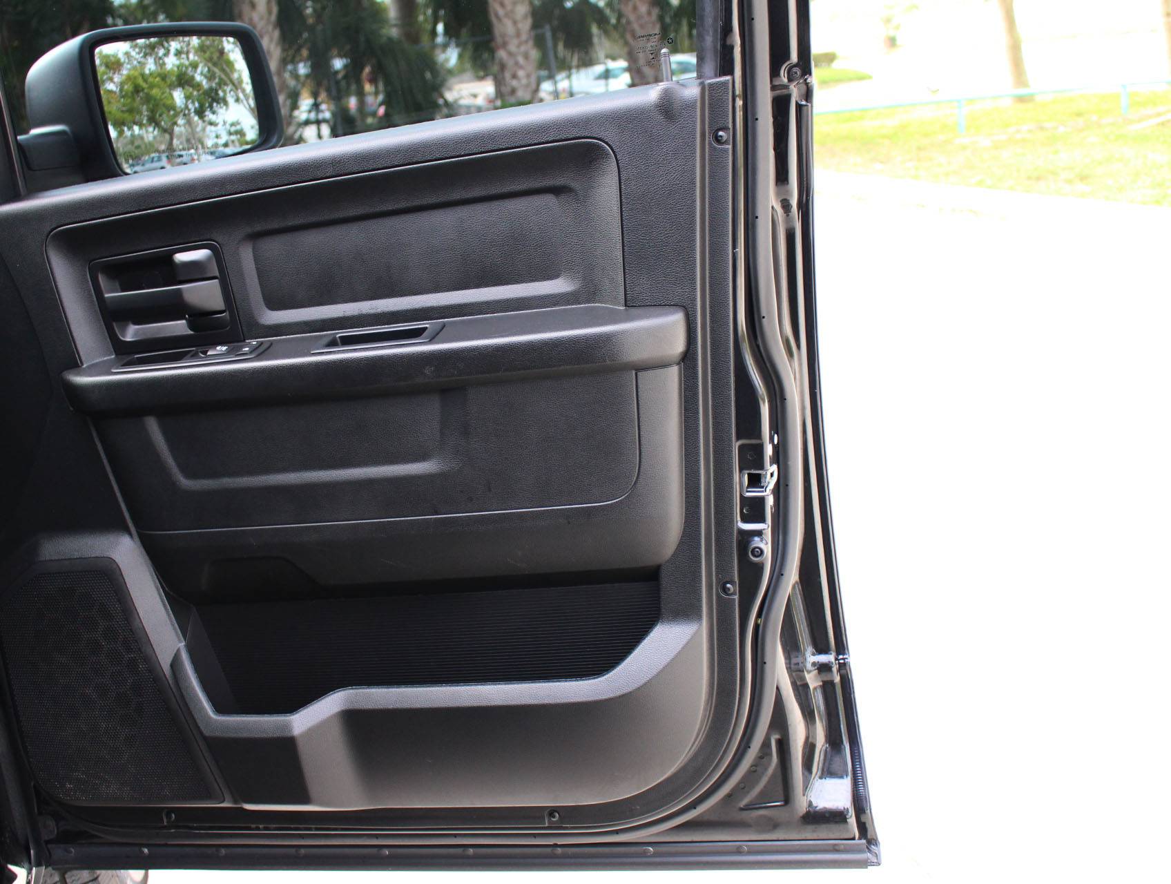 Florida Fine Cars - Used RAM 1500 2017 MARGATE Crew Cab Tradesman