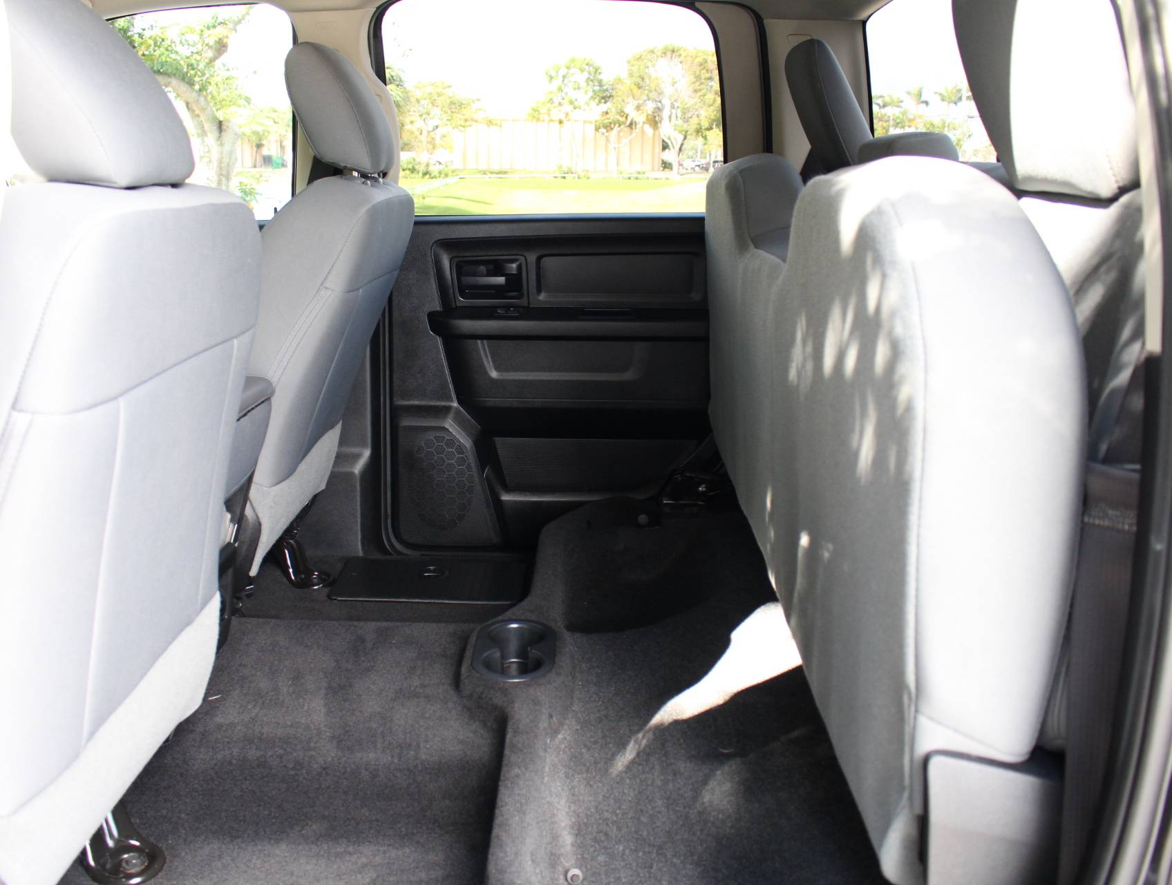 Florida Fine Cars - Used RAM 1500 2017 MARGATE Crew Cab Tradesman