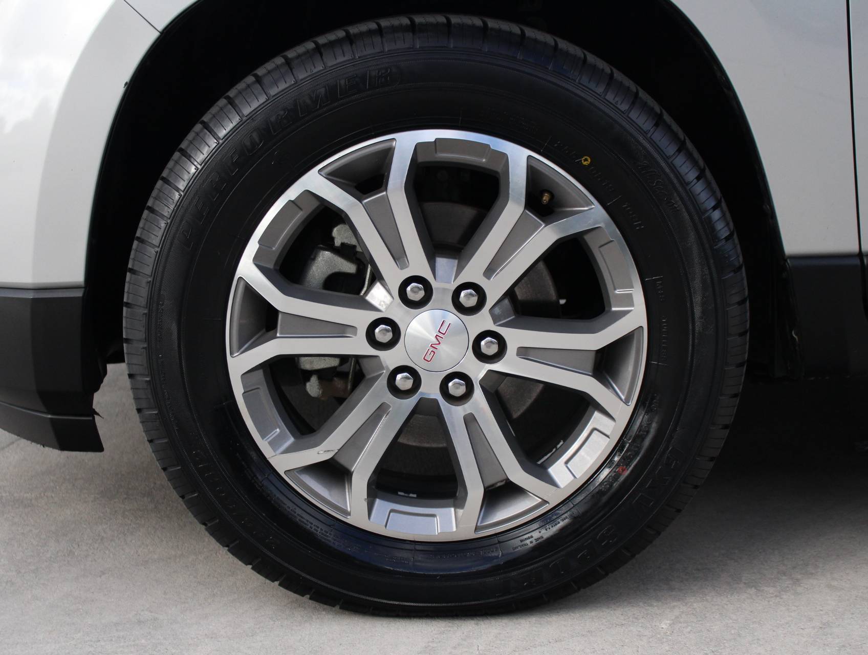 Florida Fine Cars - Used GMC ACADIA 2014 MARGATE SLT1