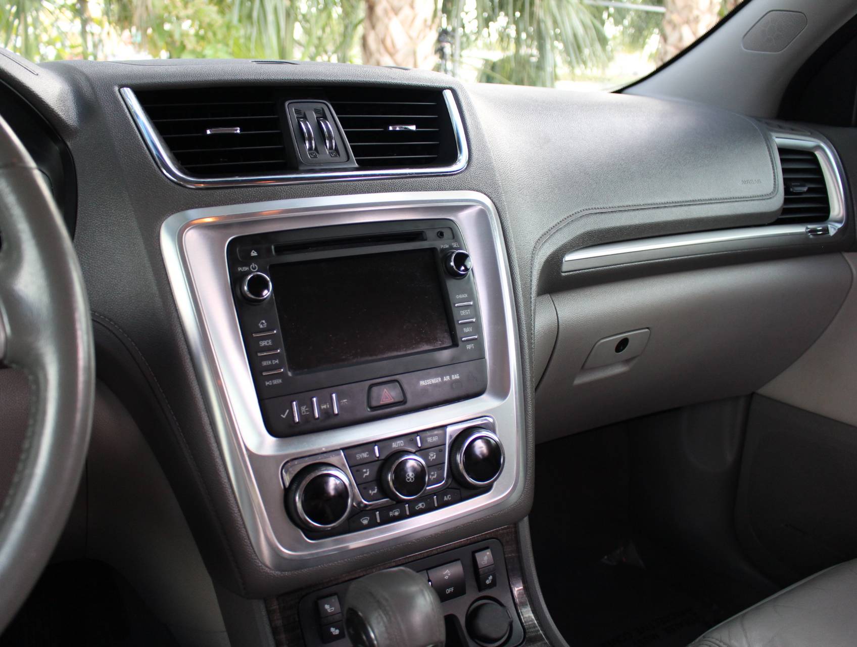 Florida Fine Cars - Used GMC ACADIA 2014 MARGATE SLT1