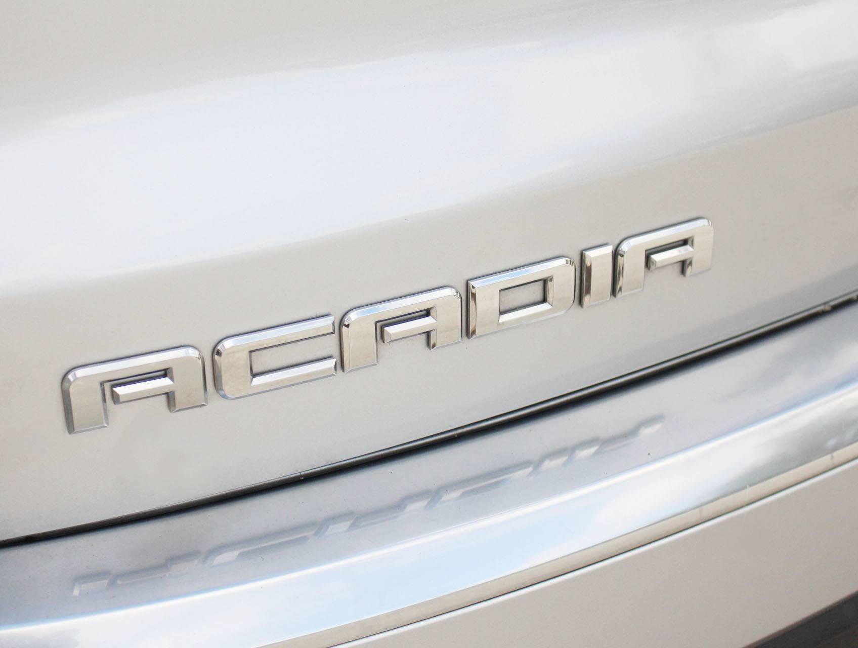 Florida Fine Cars - Used GMC ACADIA 2014 MARGATE SLT1