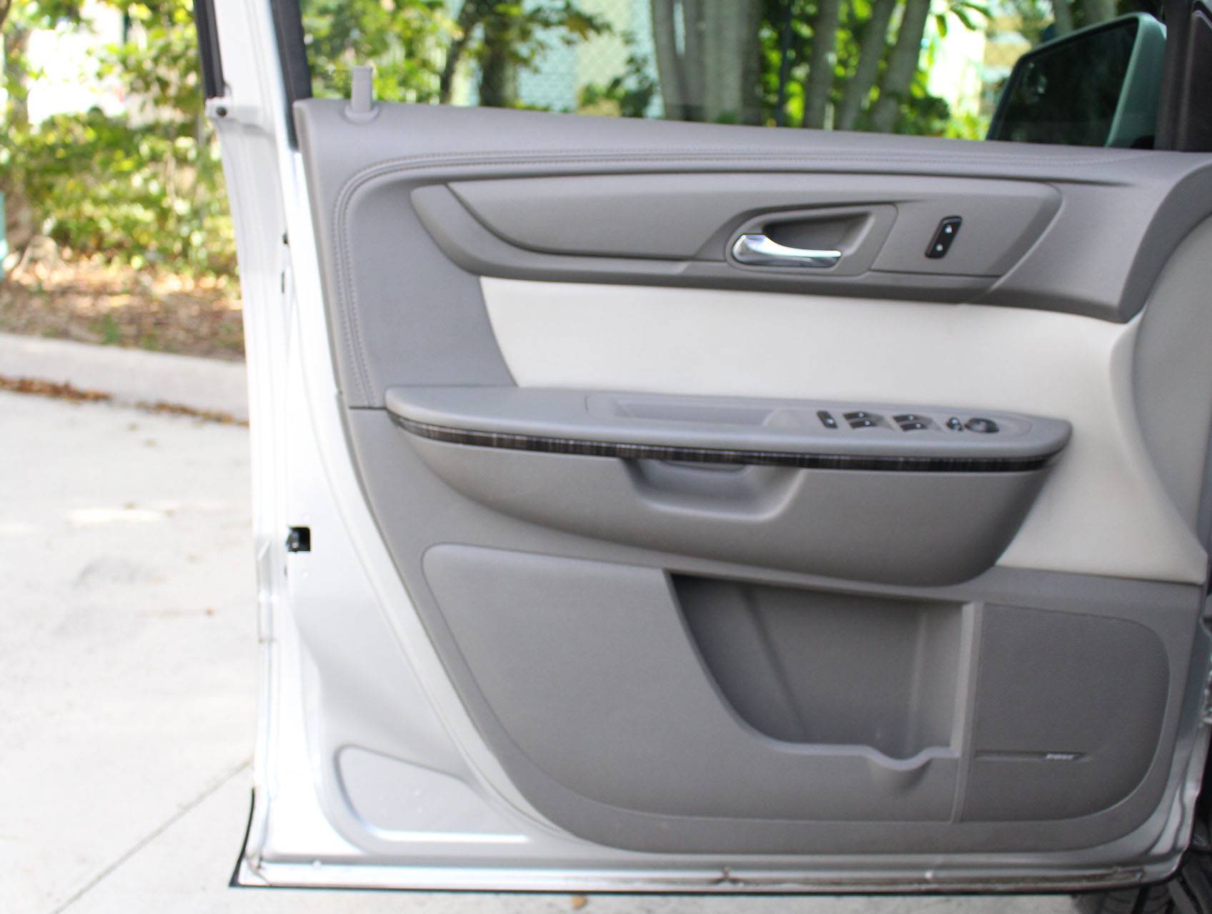 Florida Fine Cars - Used GMC ACADIA 2014 MARGATE SLT1