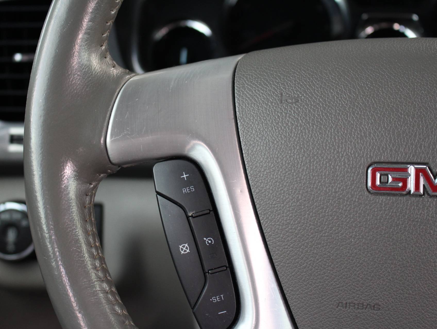 Florida Fine Cars - Used GMC ACADIA 2014 MARGATE SLT1