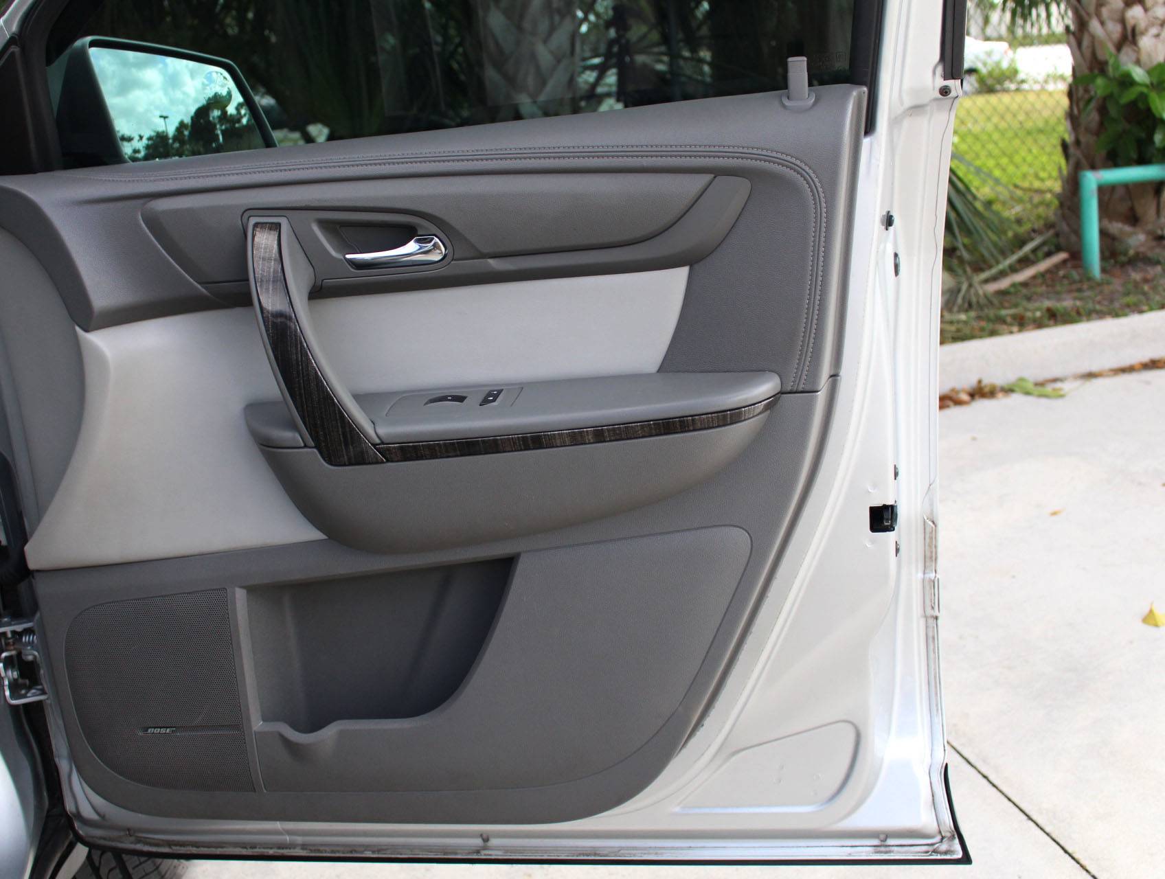 Florida Fine Cars - Used GMC ACADIA 2014 MARGATE SLT1