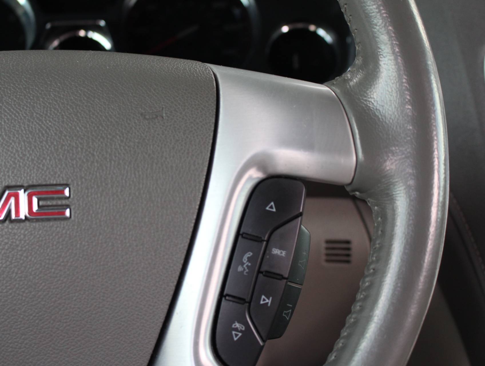 Florida Fine Cars - Used GMC ACADIA 2014 MARGATE SLT1