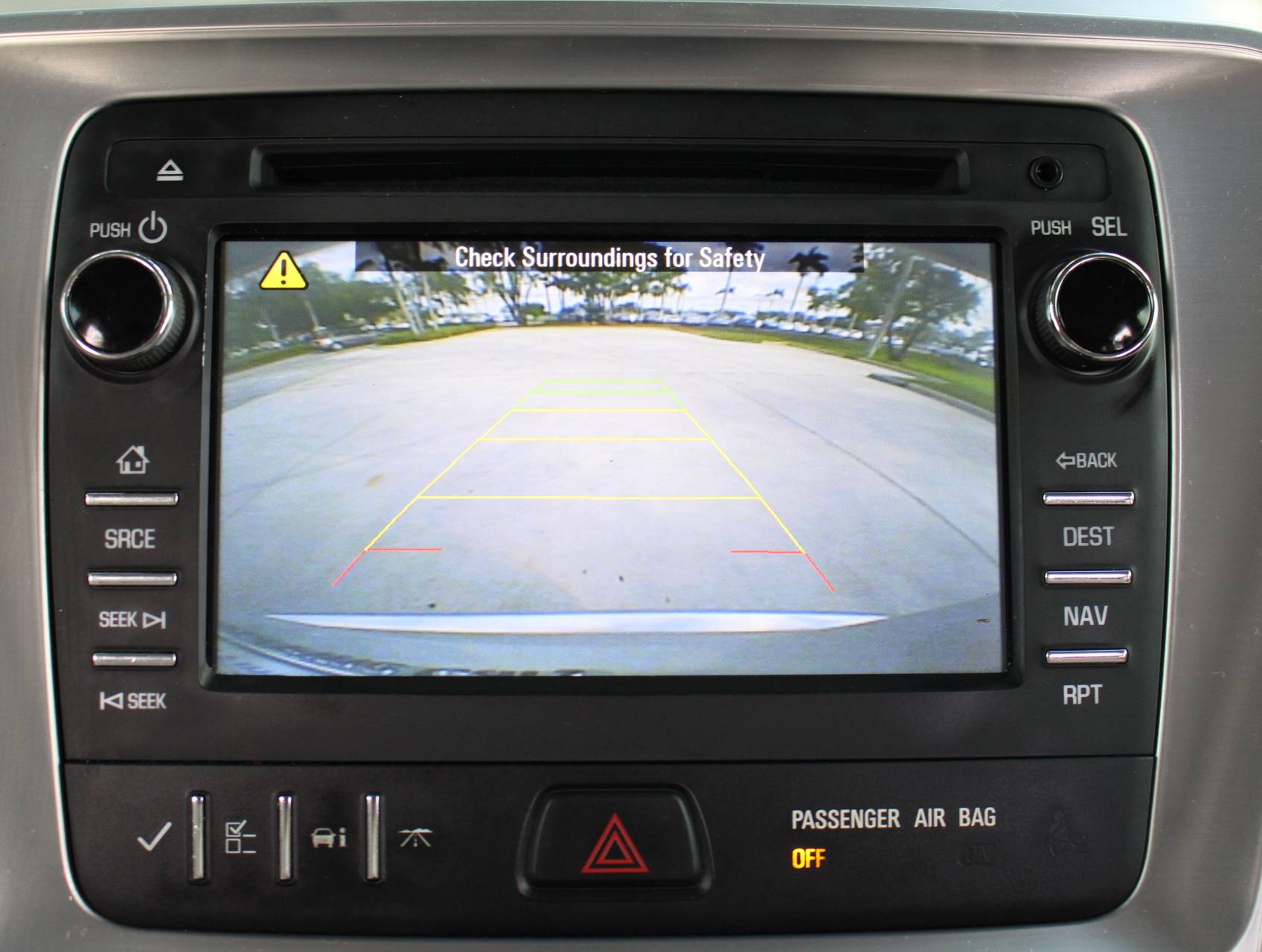 Florida Fine Cars - Used GMC ACADIA 2014 MARGATE SLT1