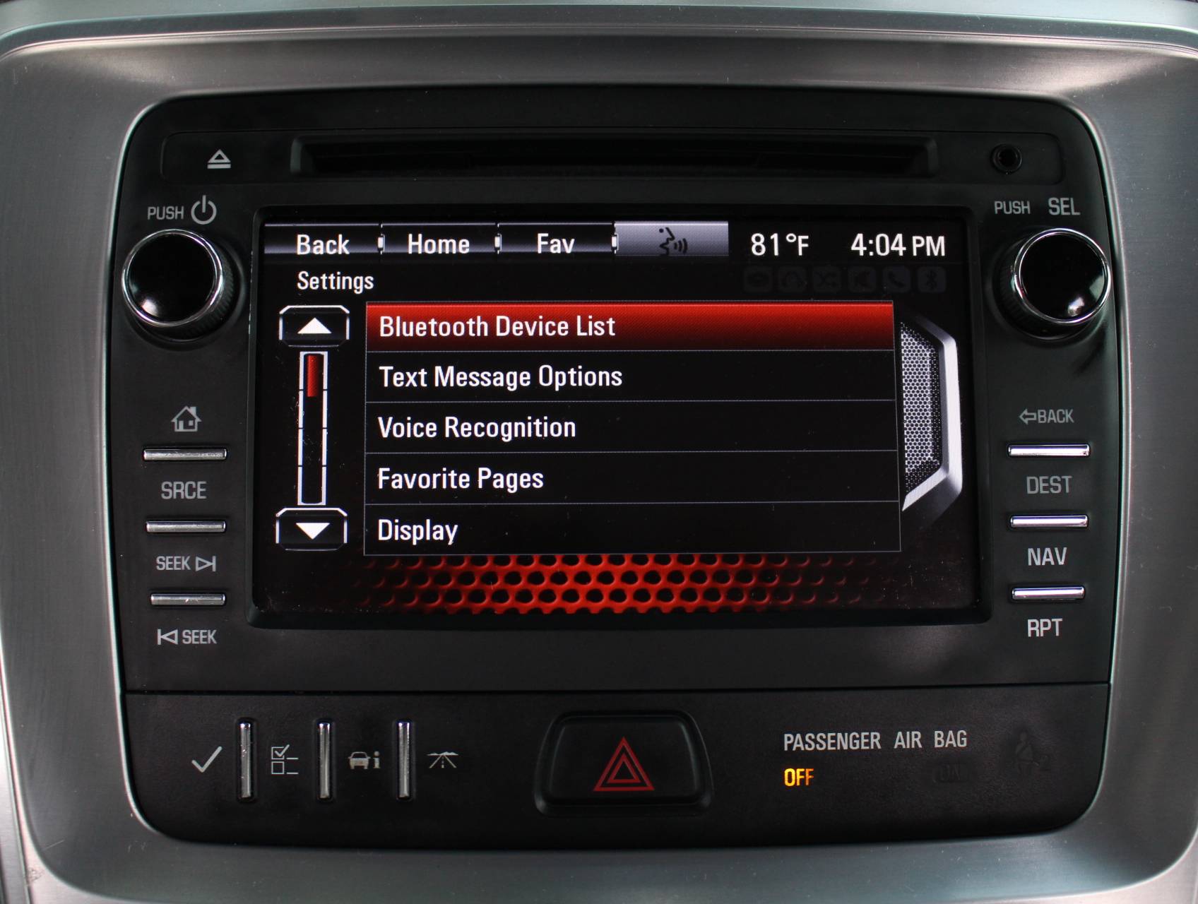 Florida Fine Cars - Used GMC ACADIA 2014 MARGATE SLT1