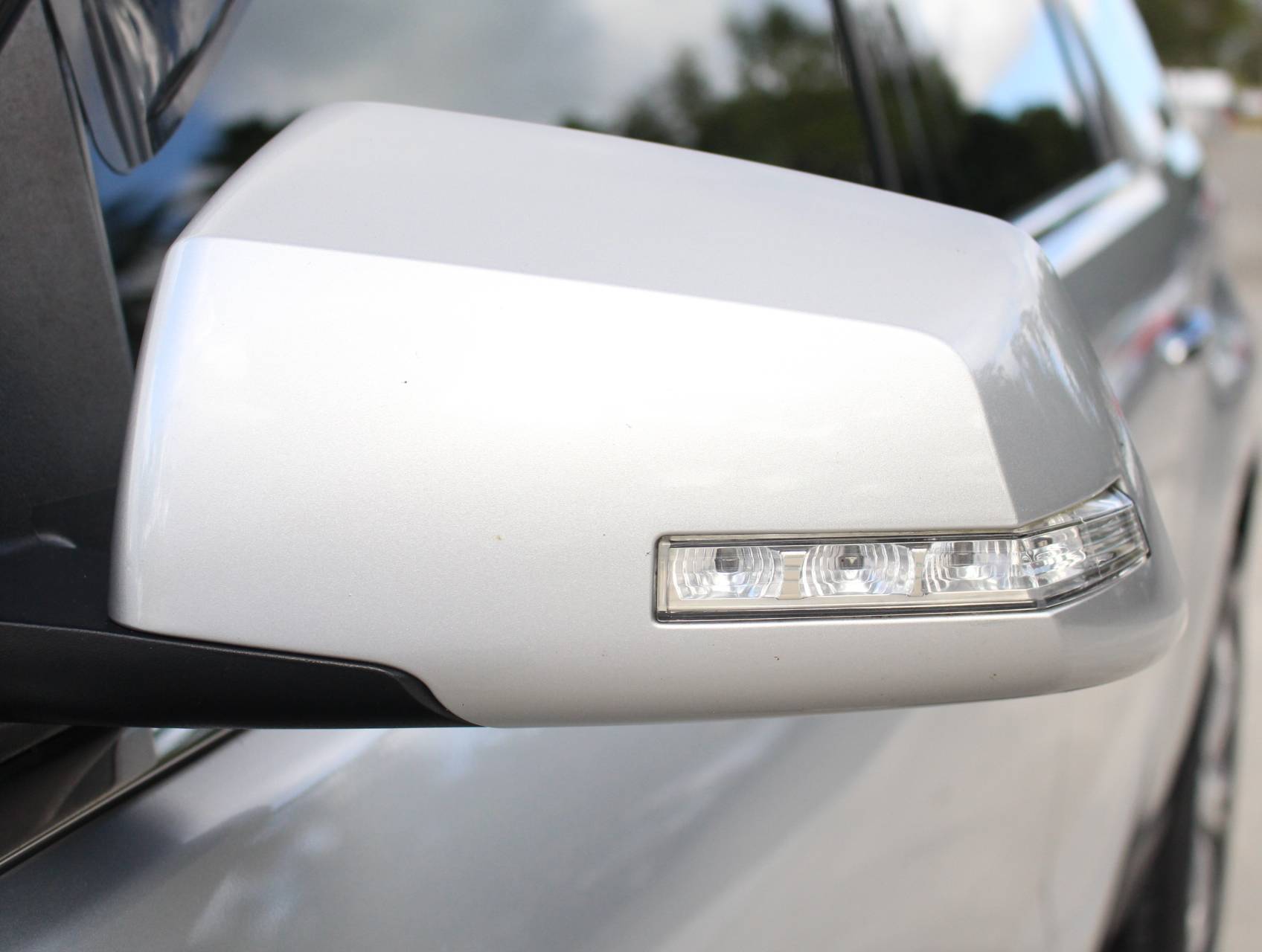 Florida Fine Cars - Used GMC ACADIA 2014 MARGATE SLT1