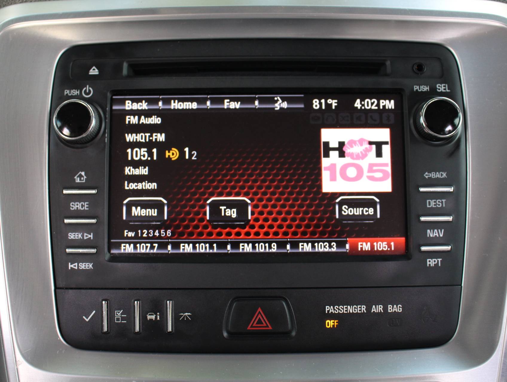 Florida Fine Cars - Used GMC ACADIA 2014 MARGATE SLT1