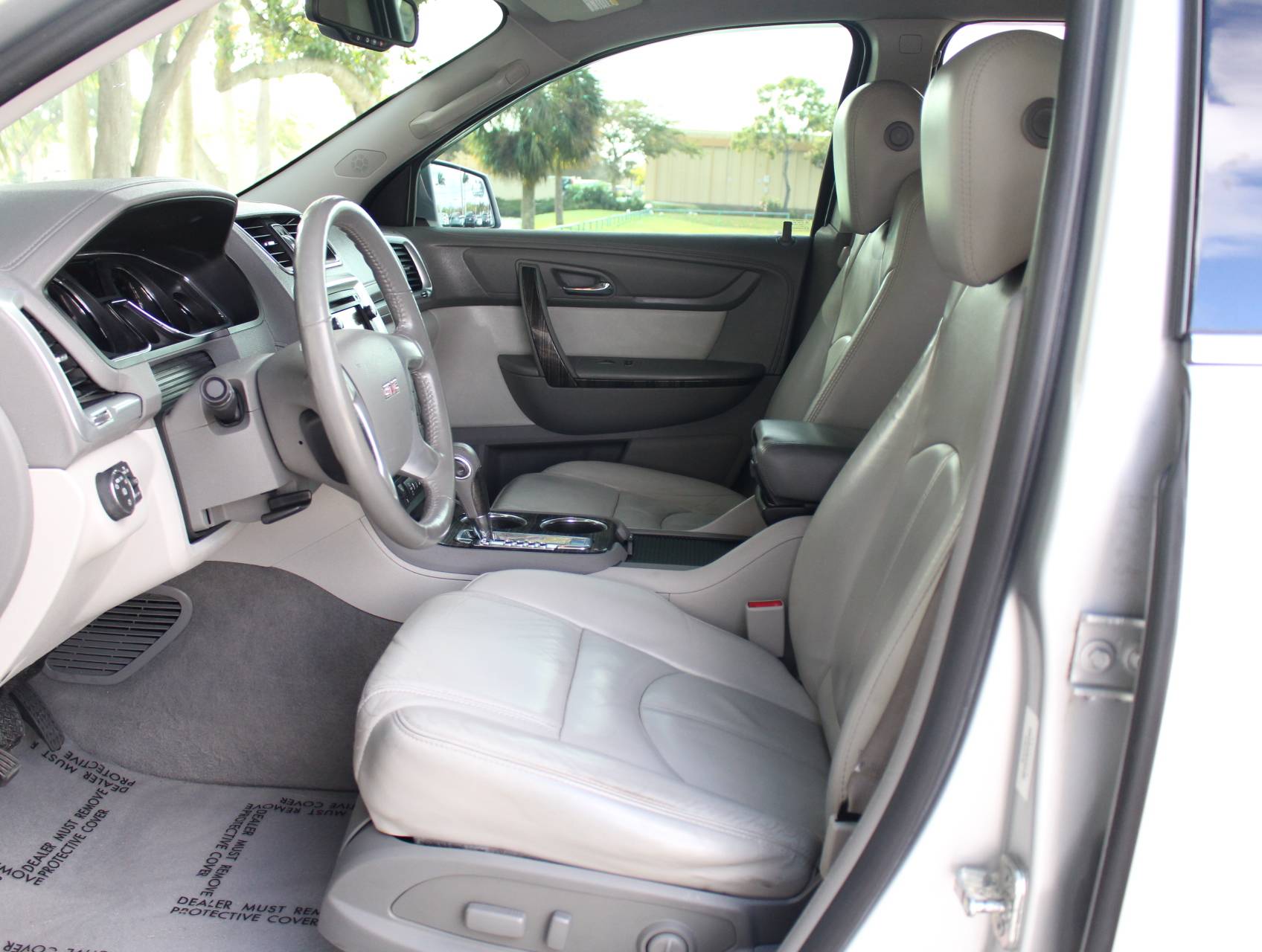 Florida Fine Cars - Used GMC ACADIA 2014 MARGATE SLT1