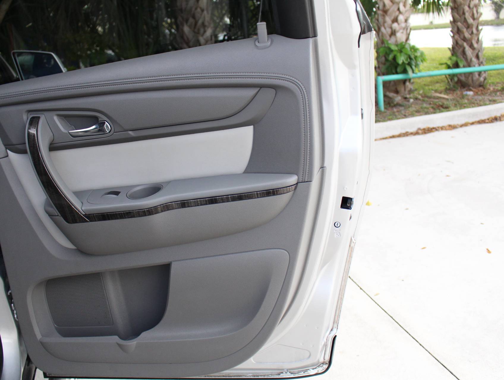 Florida Fine Cars - Used GMC ACADIA 2014 MARGATE SLT1