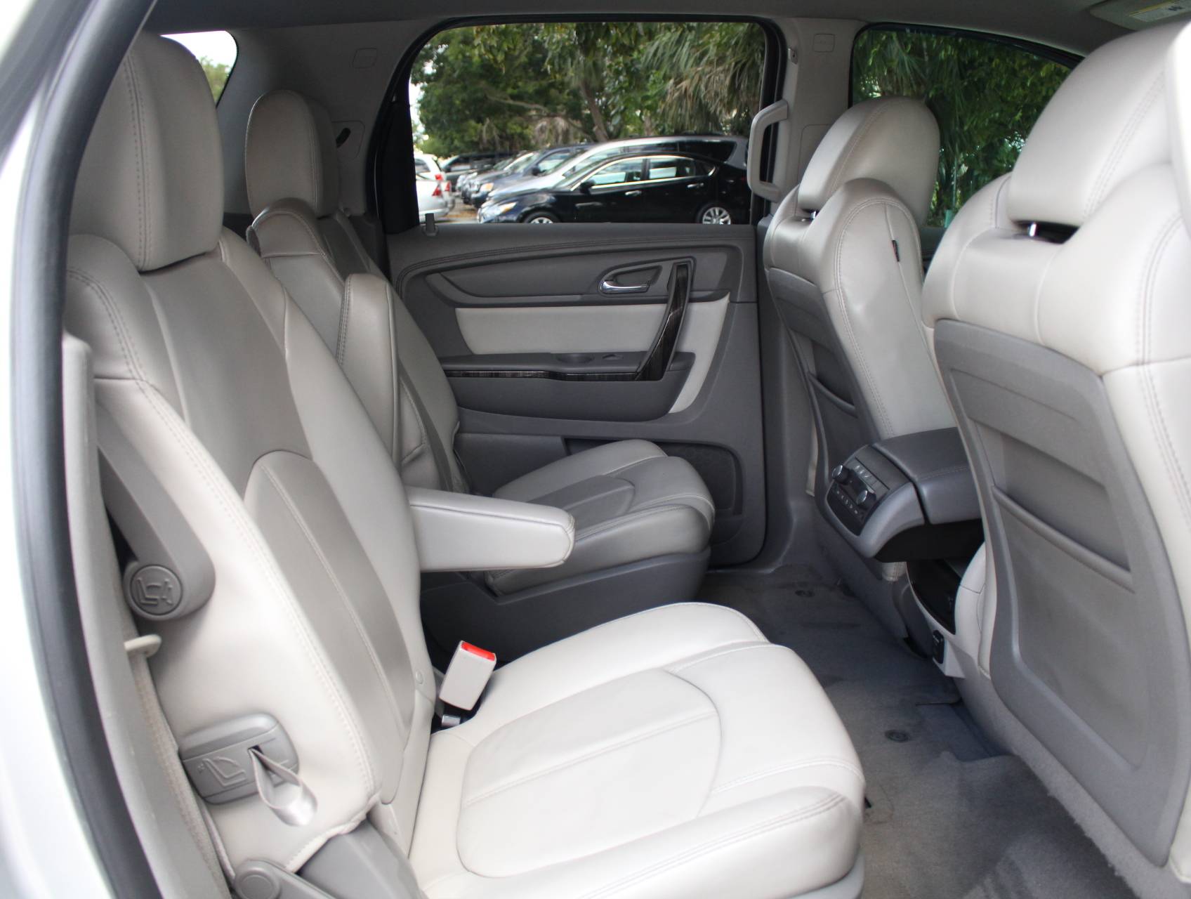 Florida Fine Cars - Used GMC ACADIA 2014 MARGATE SLT1