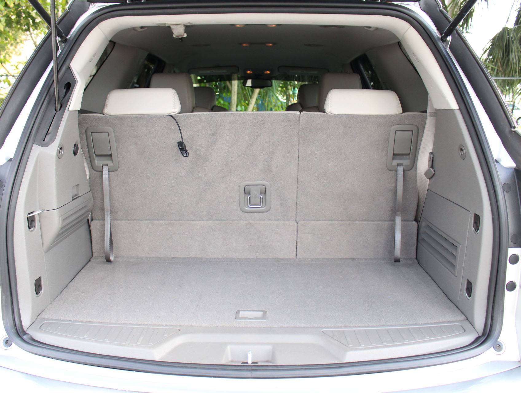 Florida Fine Cars - Used GMC ACADIA 2014 MARGATE SLT1