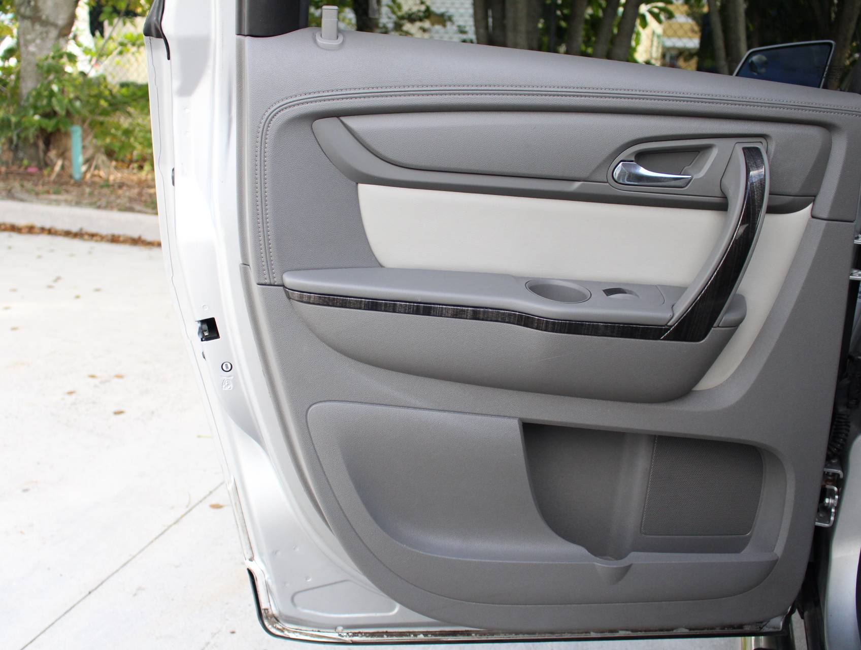 Florida Fine Cars - Used GMC ACADIA 2014 MARGATE SLT1