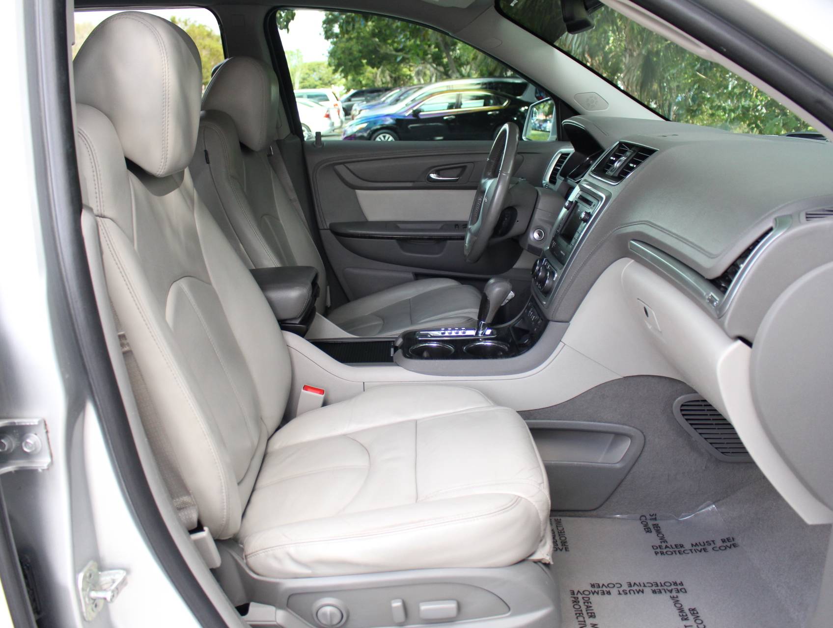 Florida Fine Cars - Used GMC ACADIA 2014 MARGATE SLT1