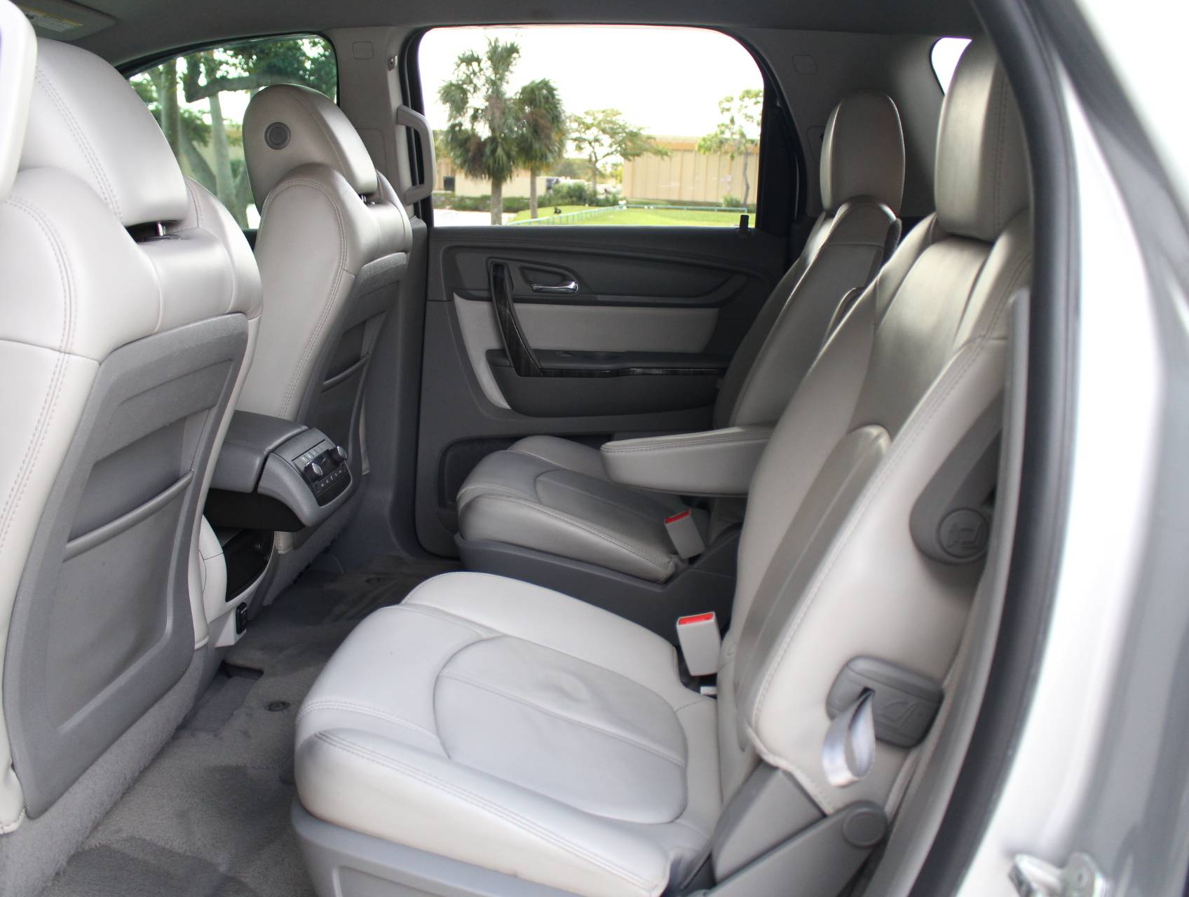 Florida Fine Cars - Used GMC ACADIA 2014 MARGATE SLT1