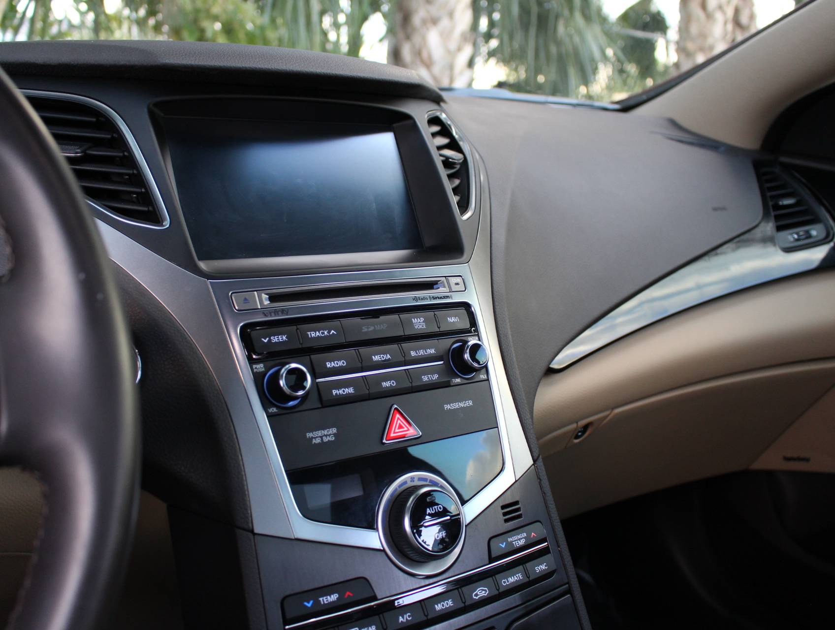 Florida Fine Cars - Used HYUNDAI AZERA 2016 MARGATE Limited