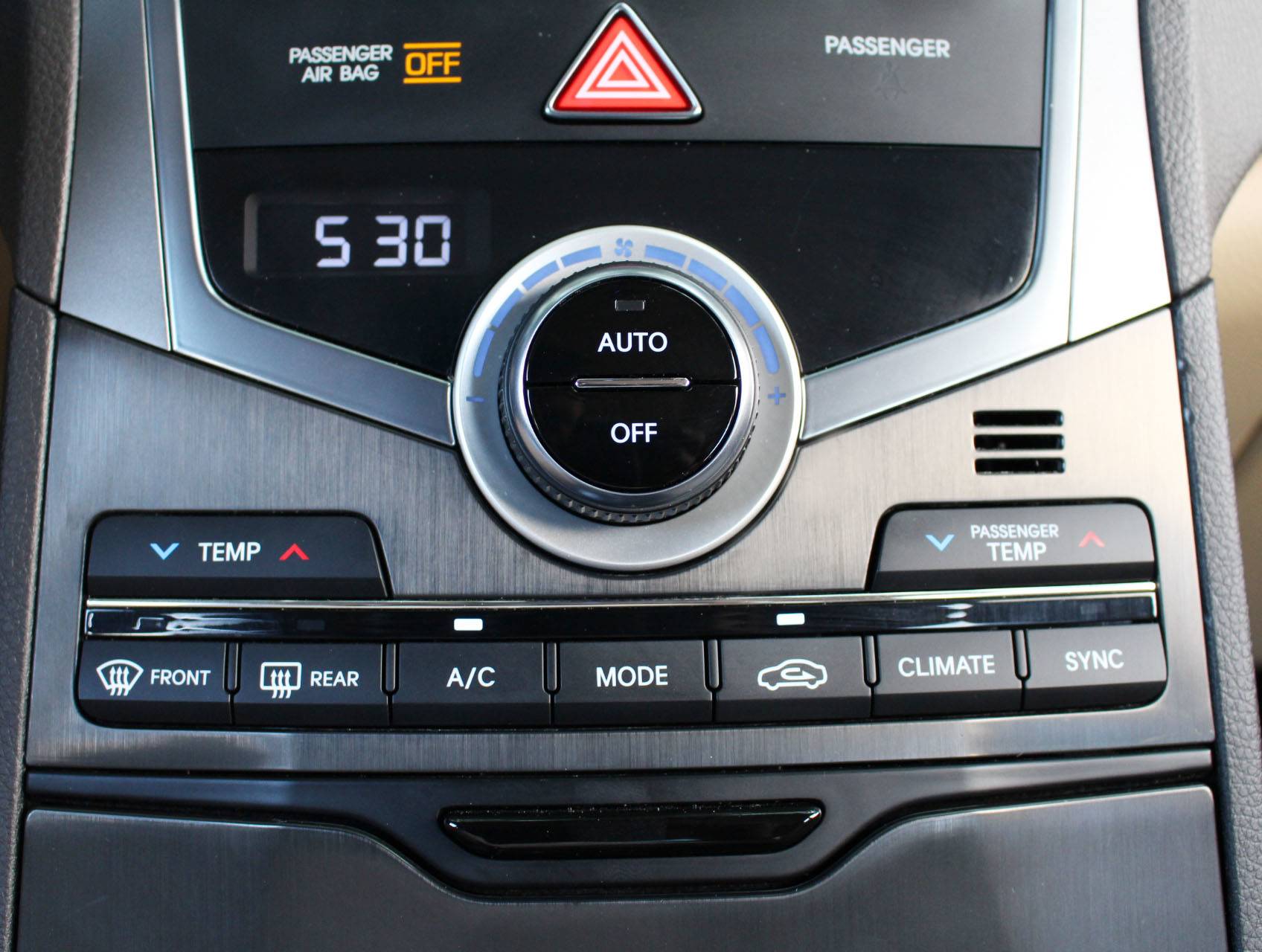 Florida Fine Cars - Used HYUNDAI AZERA 2016 MARGATE Limited