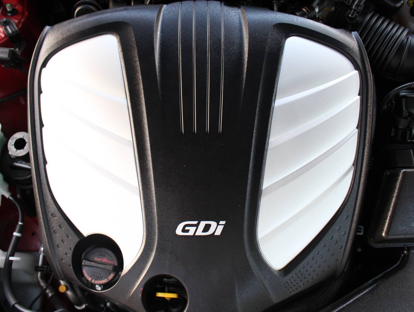 Florida Fine Cars - Used HYUNDAI AZERA 2016 MARGATE Limited