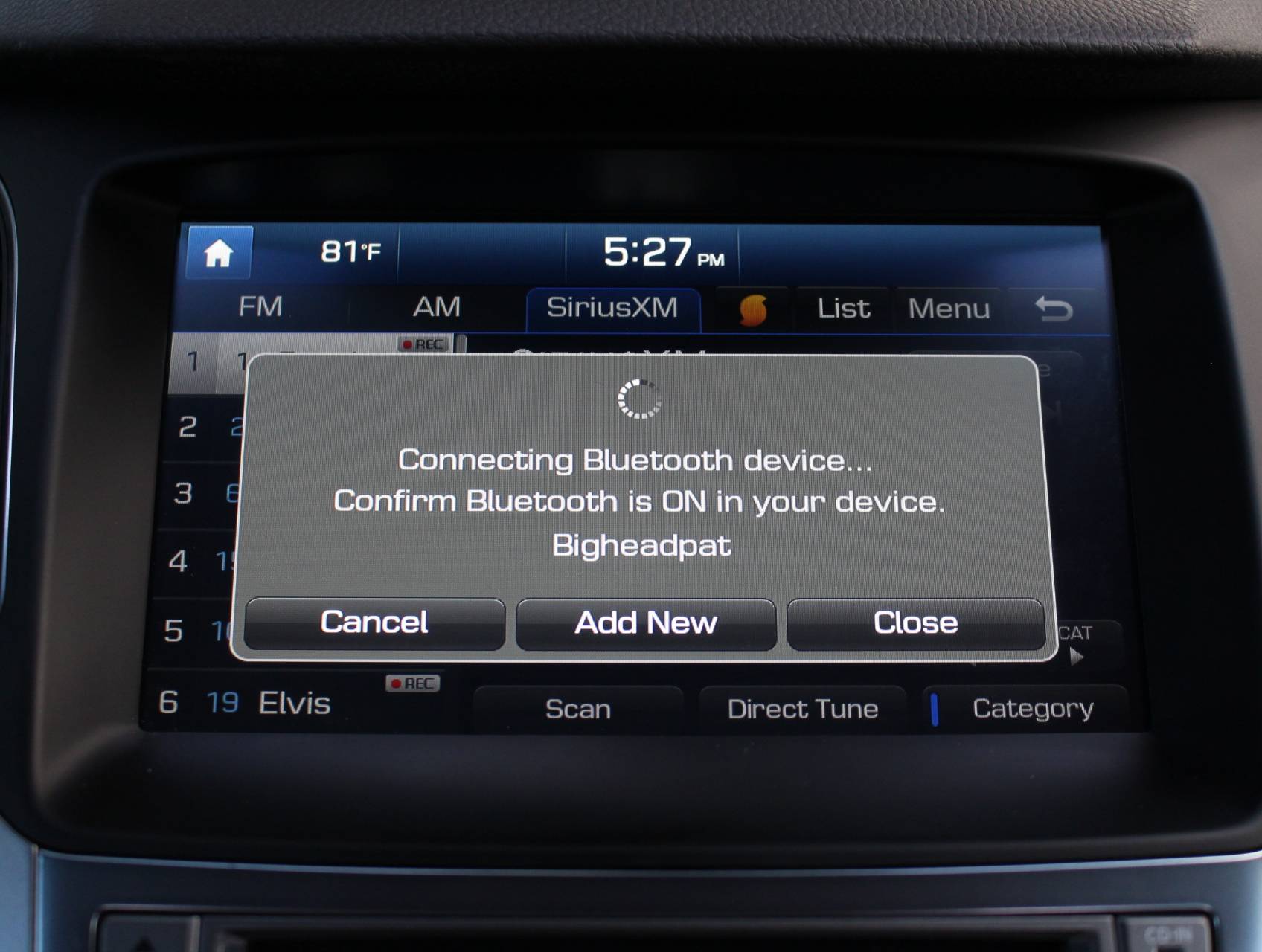 Florida Fine Cars - Used HYUNDAI AZERA 2016 MARGATE Limited