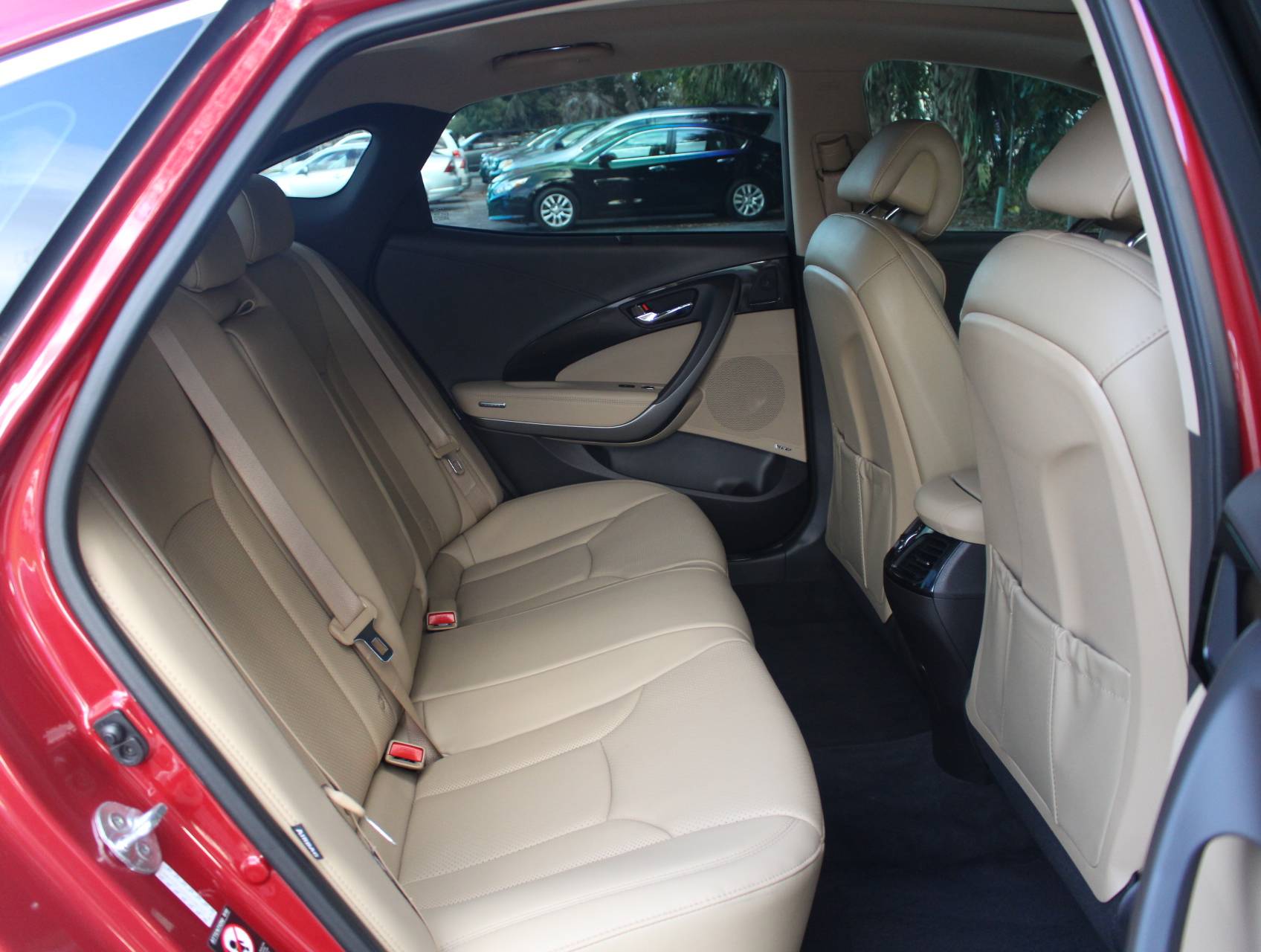 Florida Fine Cars - Used HYUNDAI AZERA 2016 MARGATE Limited