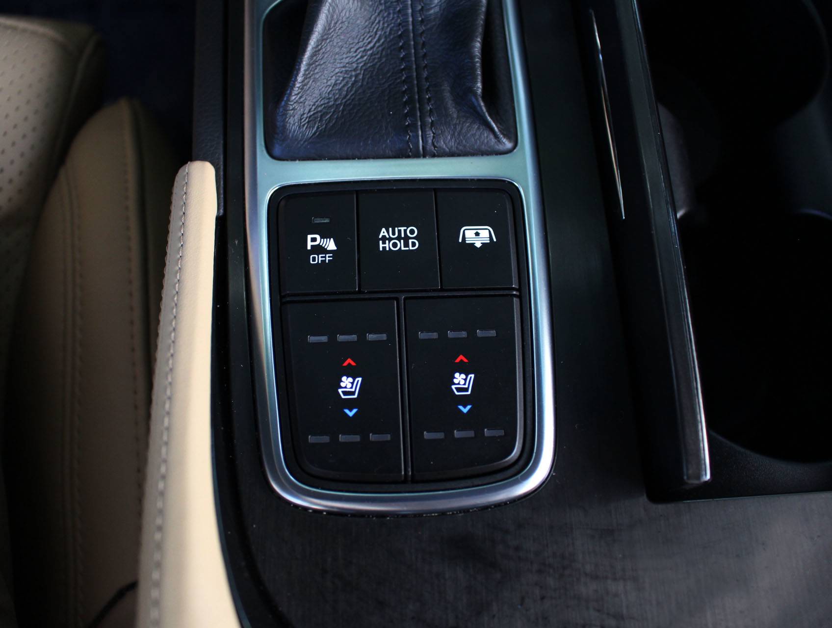 Florida Fine Cars - Used HYUNDAI AZERA 2016 MARGATE Limited