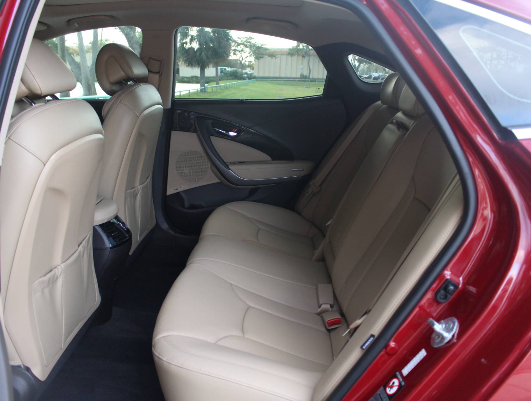 Florida Fine Cars - Used HYUNDAI AZERA 2016 MARGATE Limited