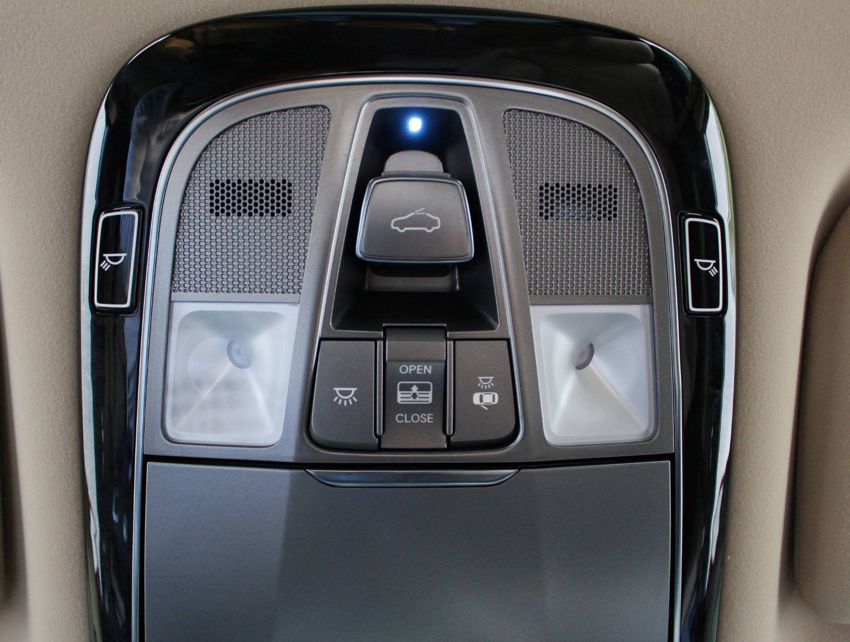 Florida Fine Cars - Used HYUNDAI AZERA 2016 MARGATE Limited