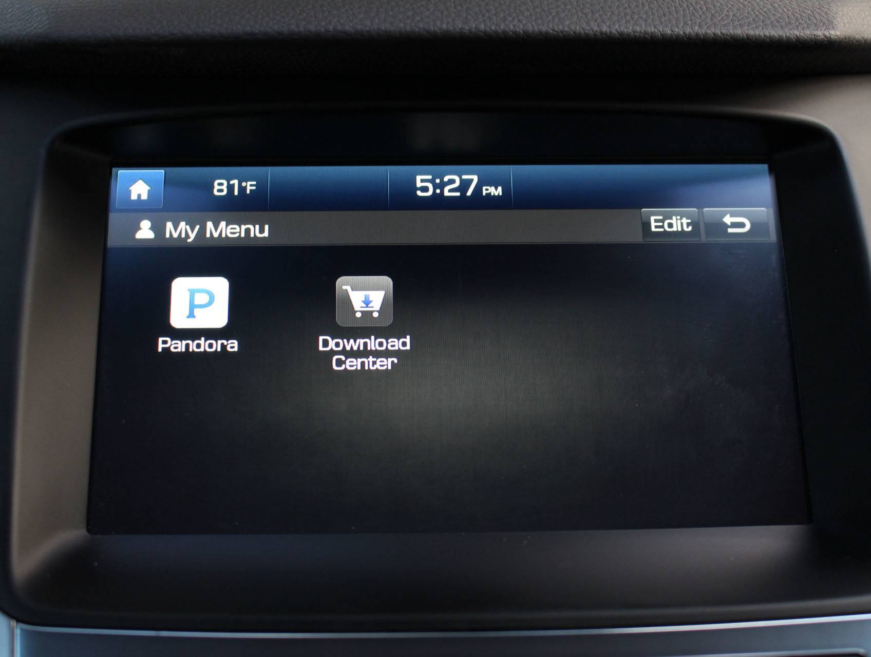 Florida Fine Cars - Used HYUNDAI AZERA 2016 MARGATE Limited