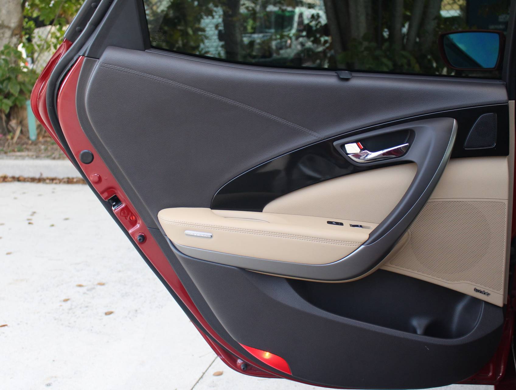 Florida Fine Cars - Used HYUNDAI AZERA 2016 MARGATE Limited