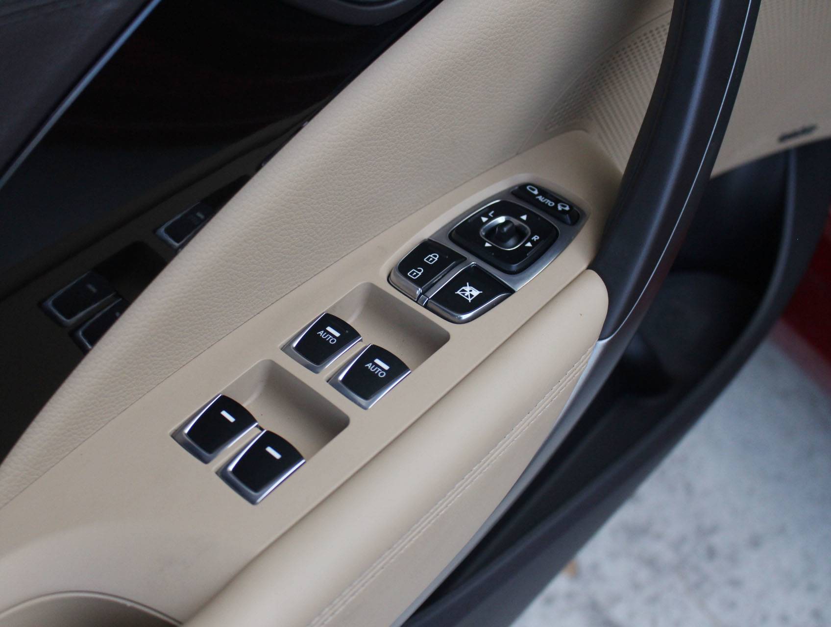 Florida Fine Cars - Used HYUNDAI AZERA 2016 MARGATE Limited