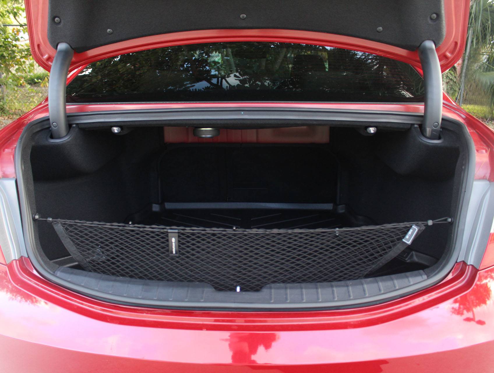 Florida Fine Cars - Used HYUNDAI AZERA 2016 MARGATE Limited