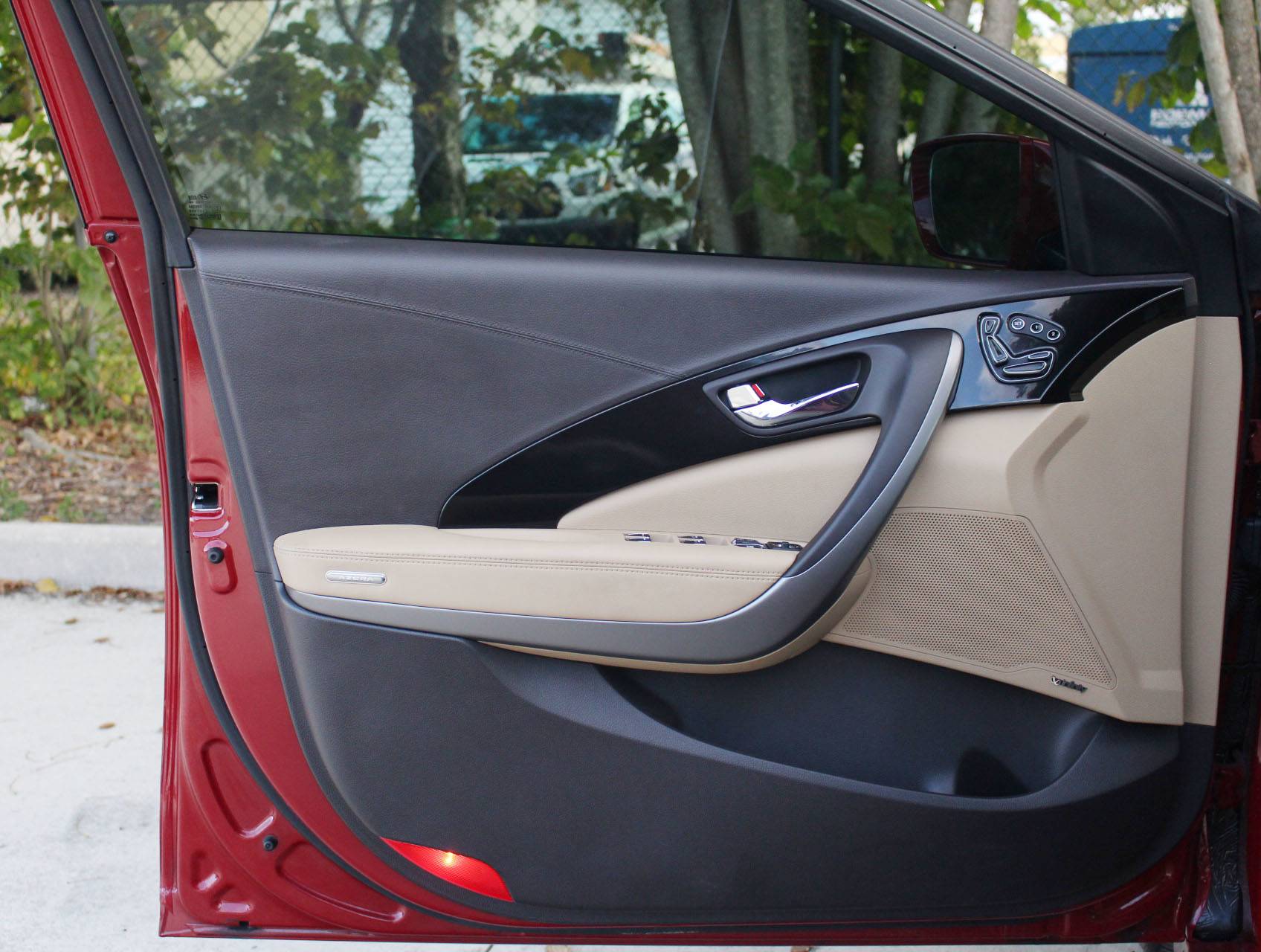 Florida Fine Cars - Used HYUNDAI AZERA 2016 MARGATE Limited