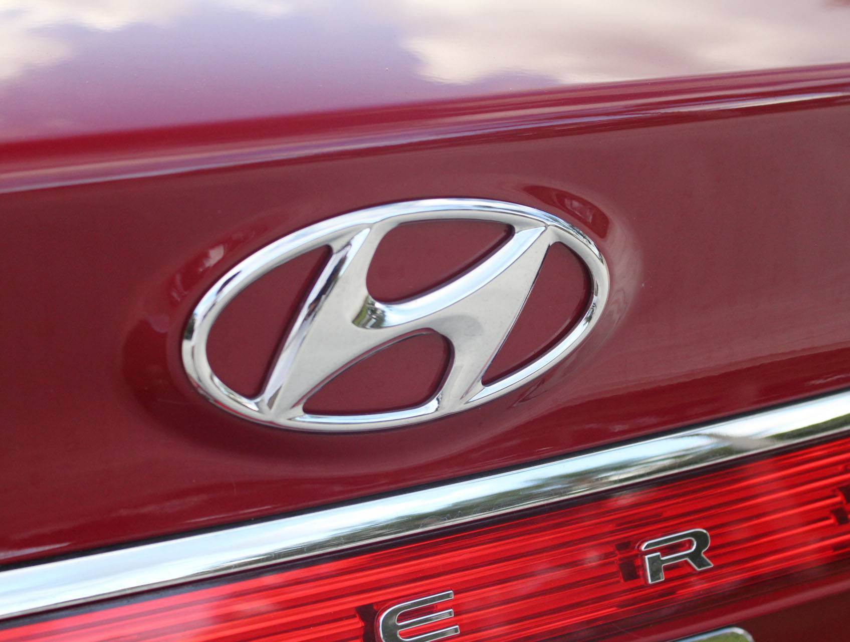 Florida Fine Cars - Used HYUNDAI AZERA 2016 MARGATE Limited