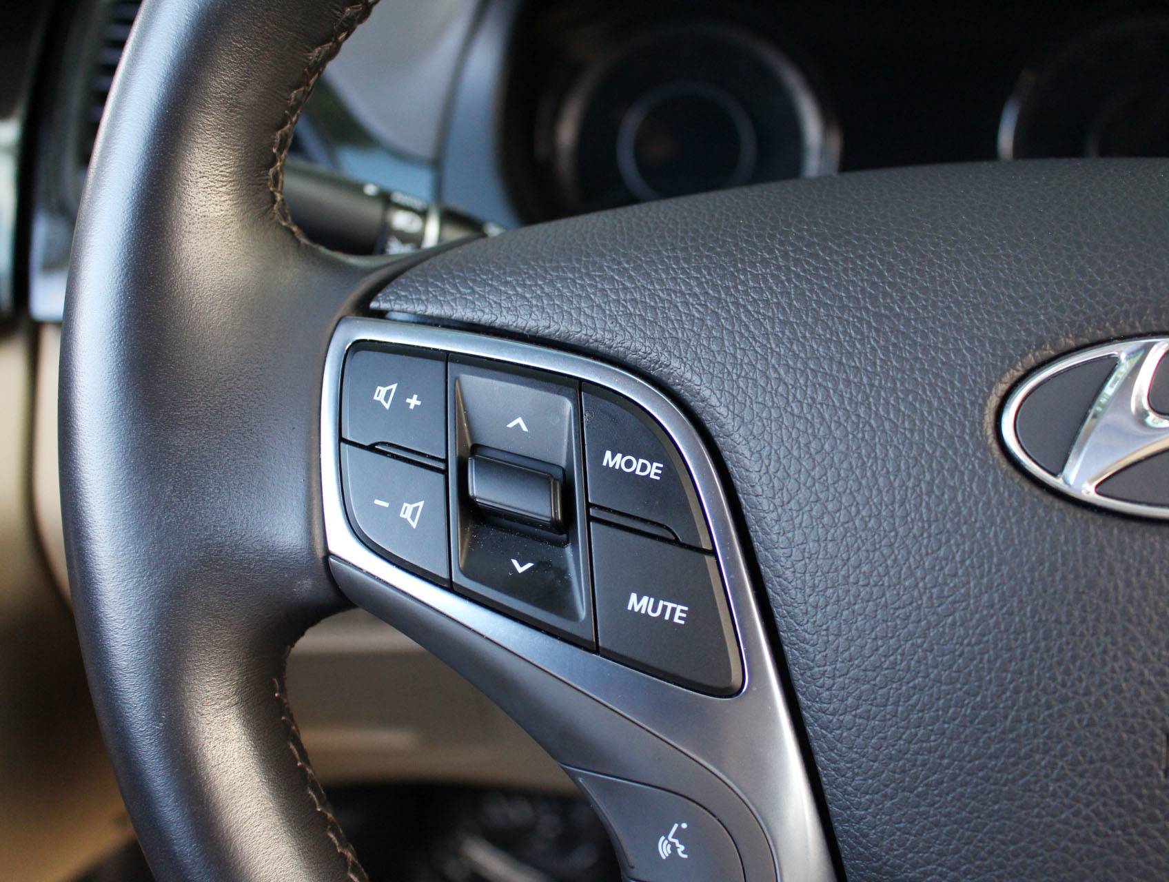 Florida Fine Cars - Used HYUNDAI AZERA 2016 MARGATE Limited