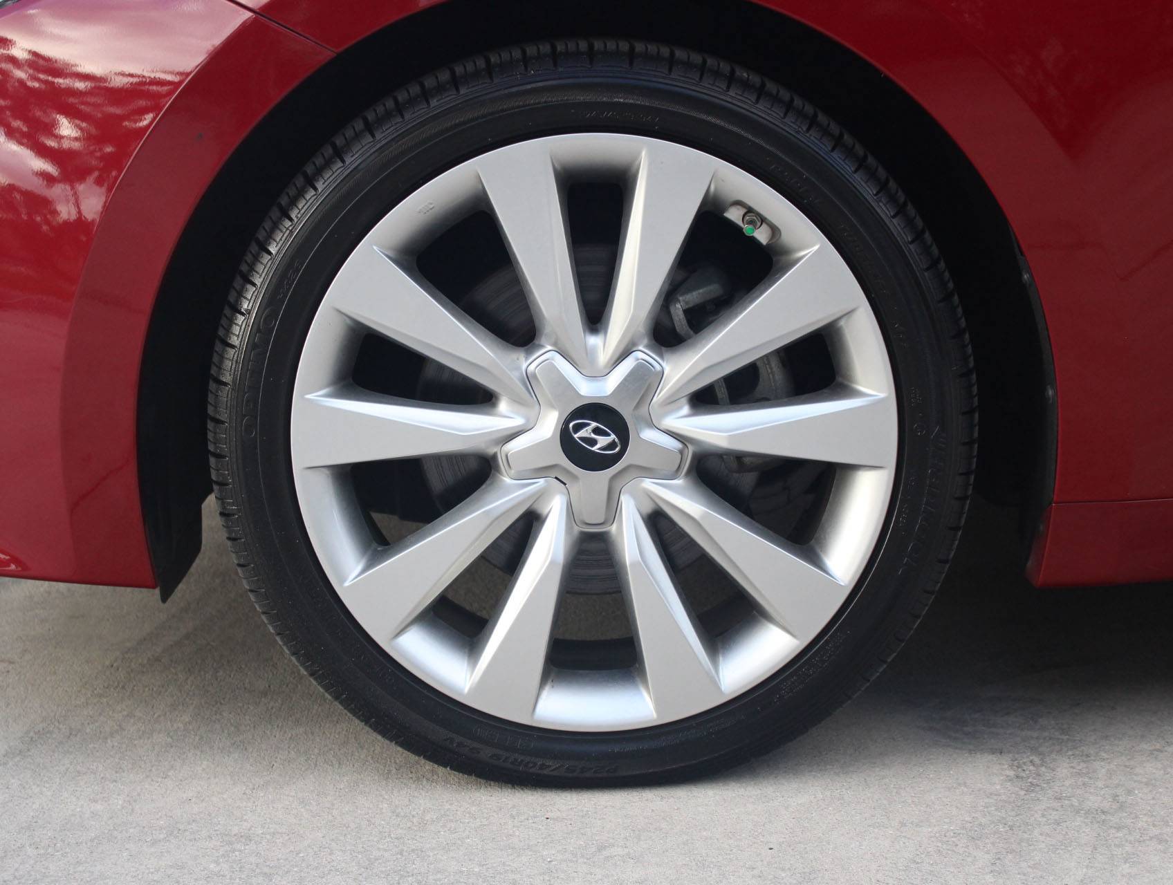 Florida Fine Cars - Used HYUNDAI AZERA 2016 MARGATE Limited