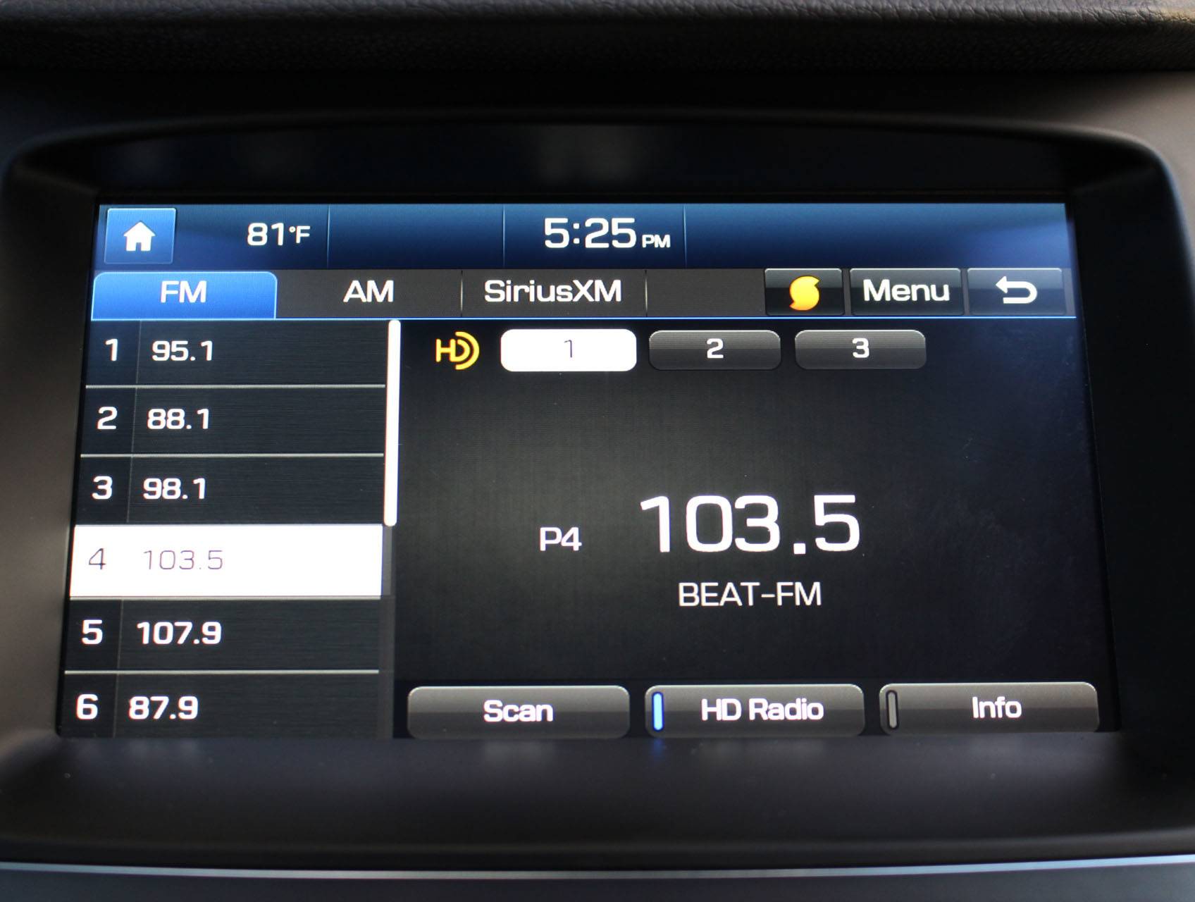 Florida Fine Cars - Used HYUNDAI AZERA 2016 MARGATE Limited