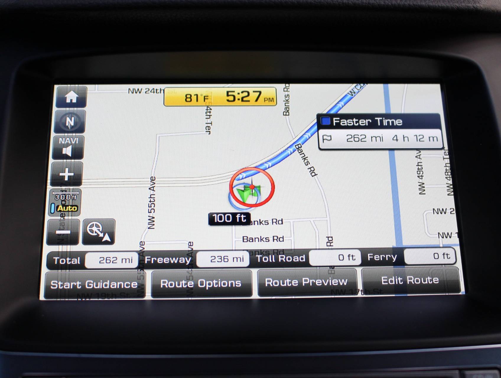 Florida Fine Cars - Used HYUNDAI AZERA 2016 MARGATE Limited