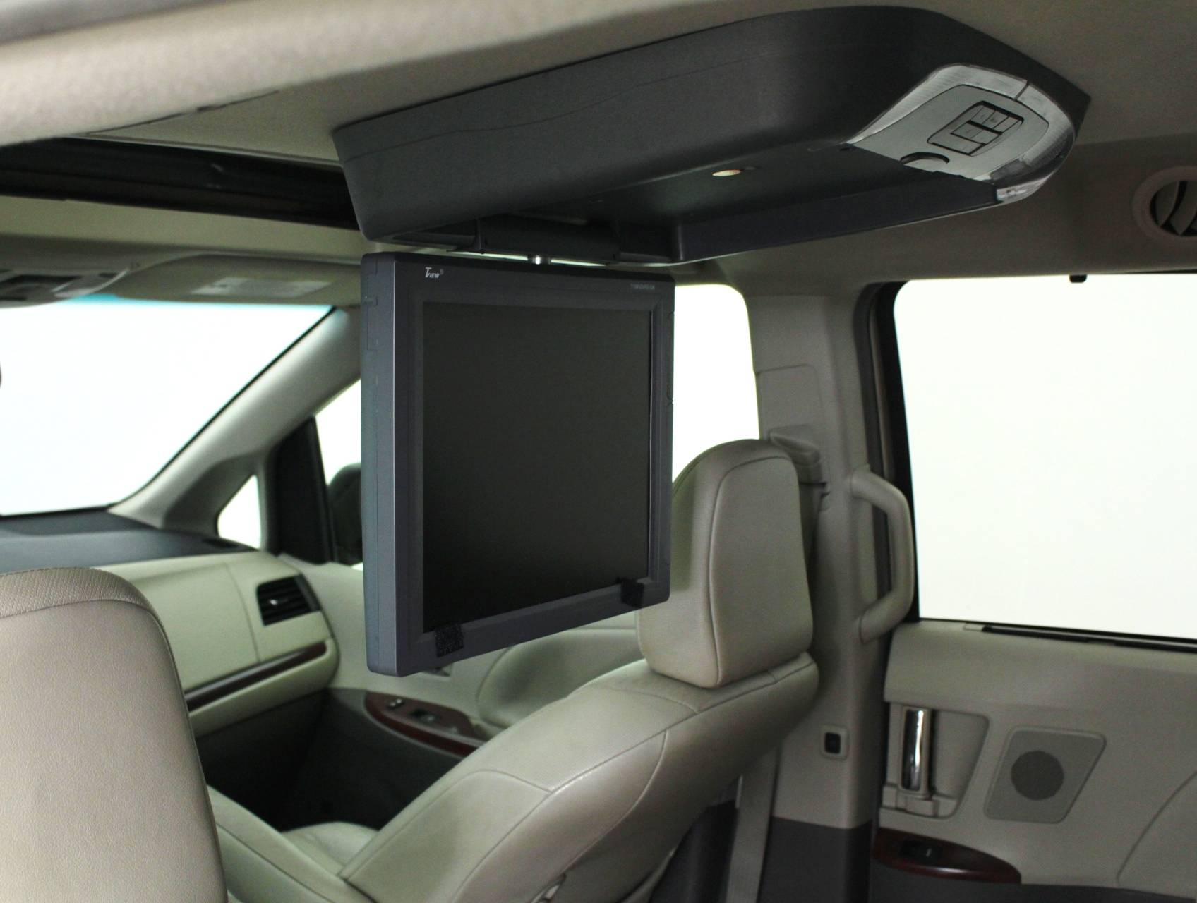 Florida Fine Cars - Used TOYOTA SIENNA 2012 MIAMI Xle