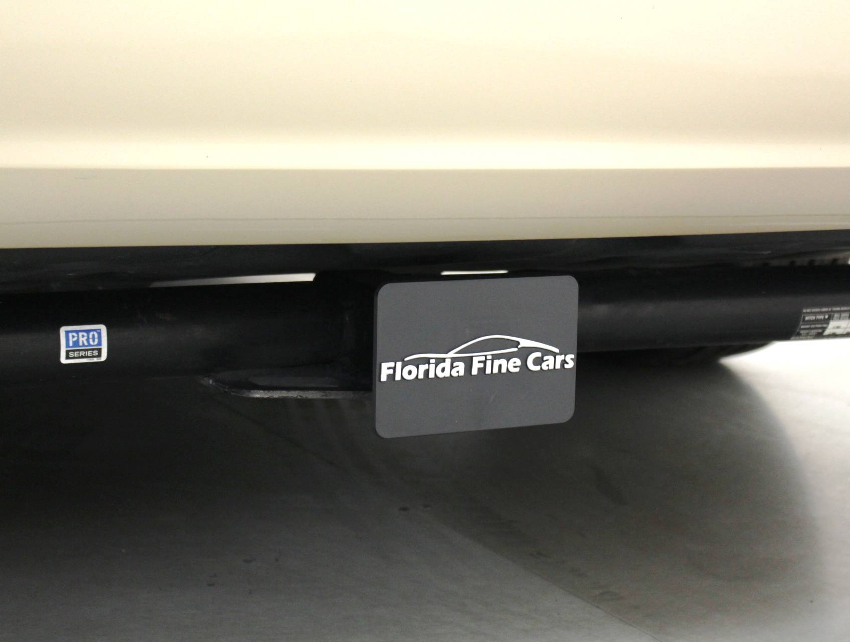 Florida Fine Cars - Used TOYOTA SIENNA 2012 MIAMI Xle