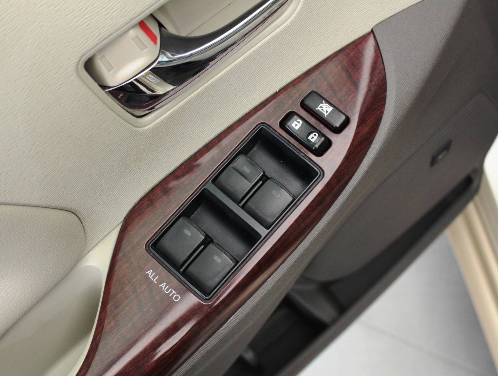 Florida Fine Cars - Used TOYOTA SIENNA 2012 MIAMI Xle