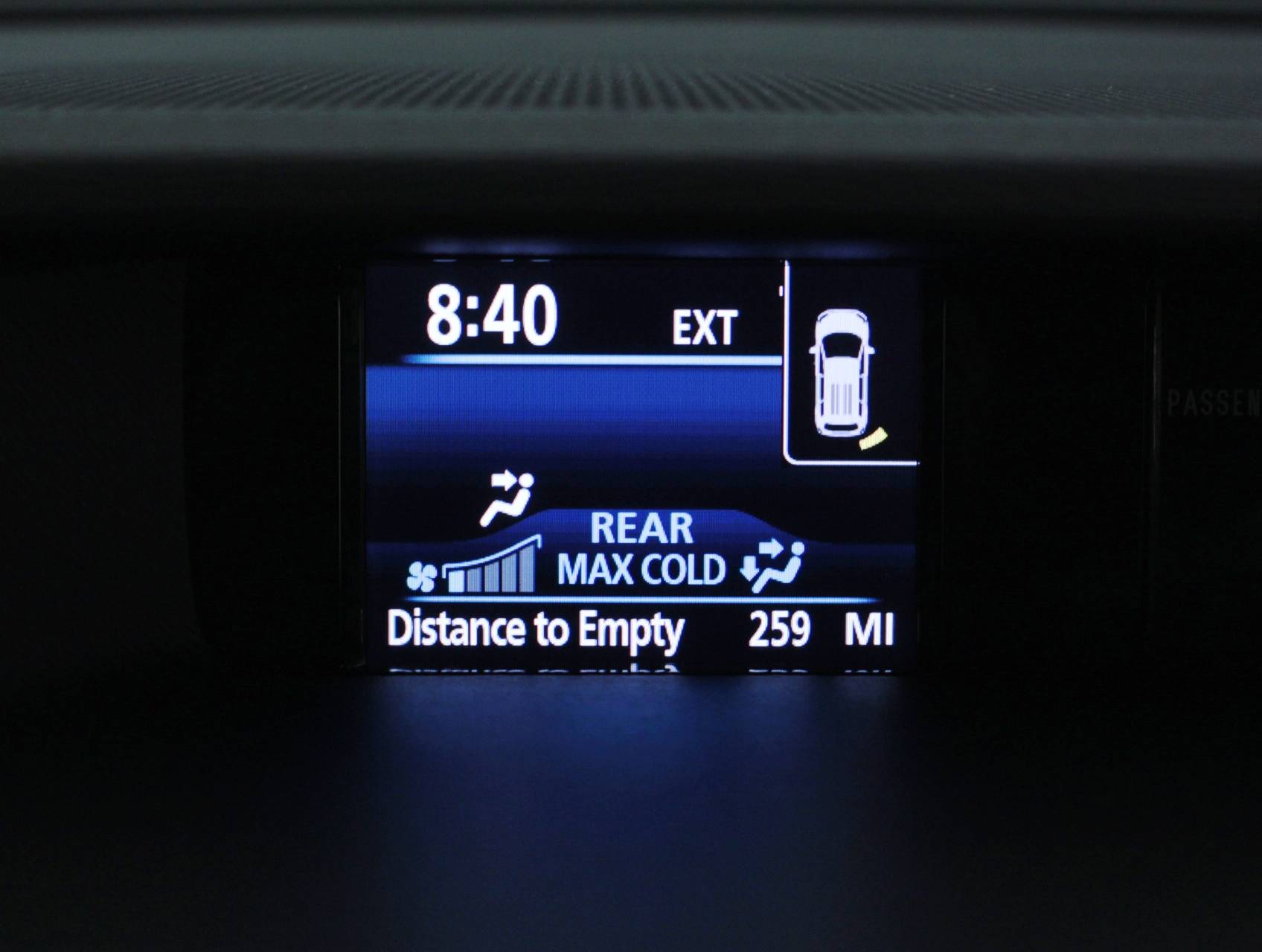 Florida Fine Cars - Used TOYOTA SIENNA 2012 MIAMI Xle