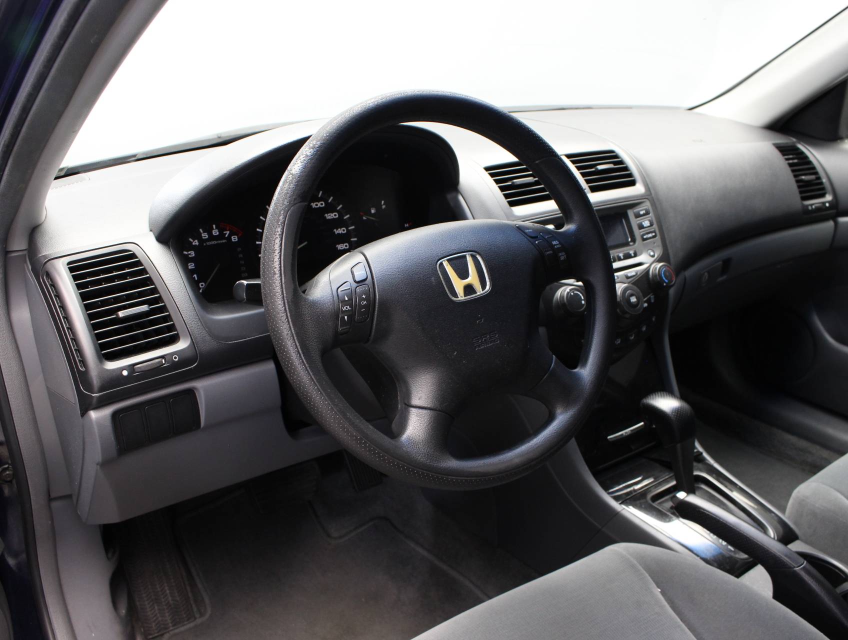 Florida Fine Cars - Used HONDA ACCORD 2006 MIAMI SE