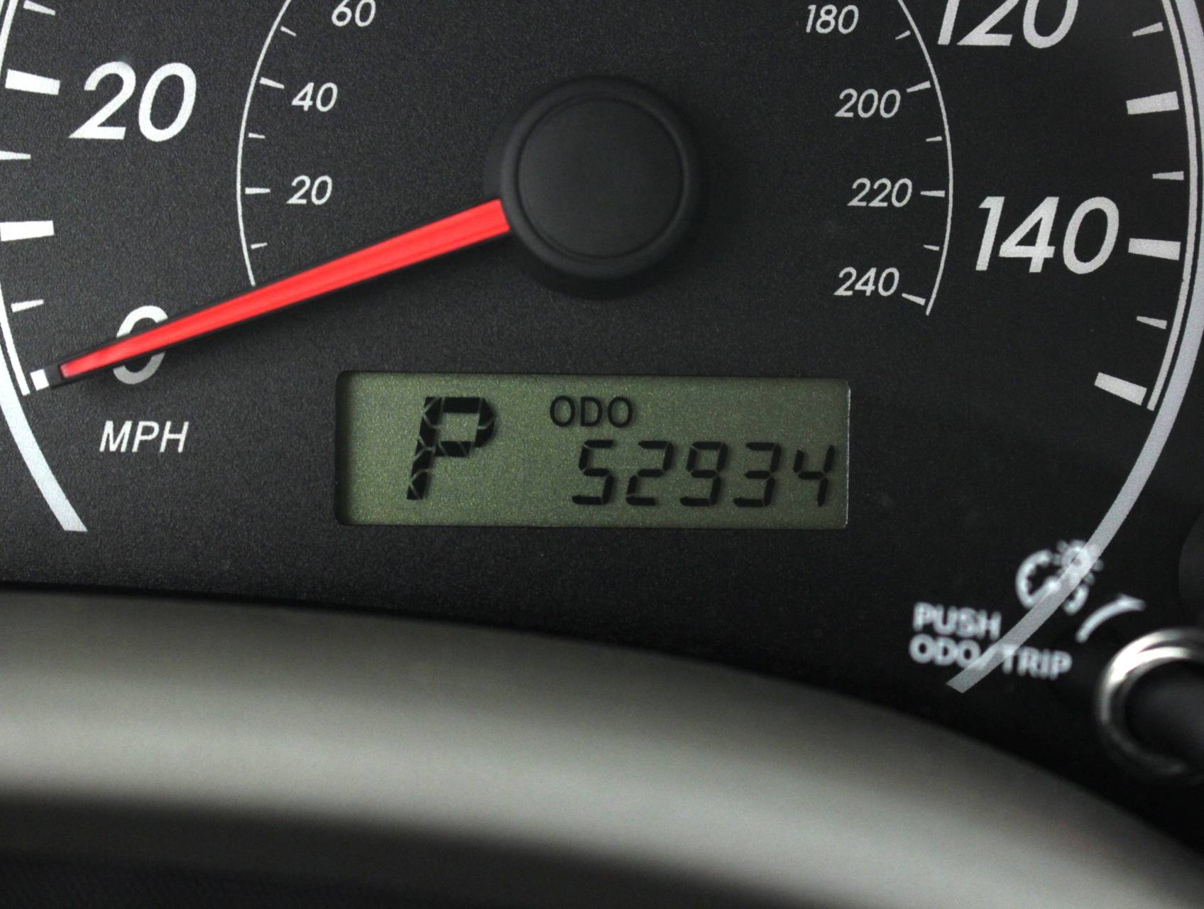Florida Fine Cars - Used TOYOTA COROLLA 2009 HOLLYWOOD Le