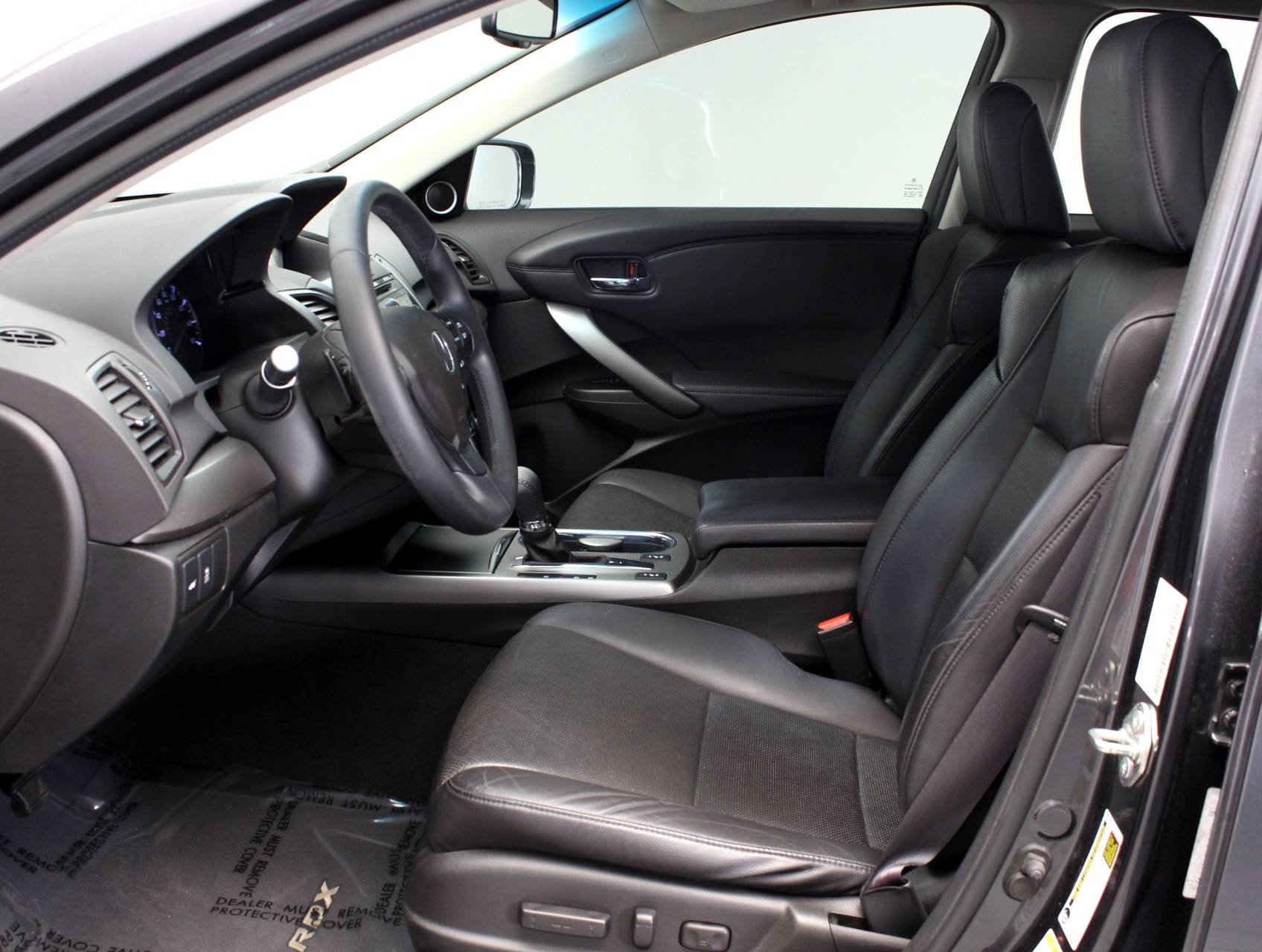 Florida Fine Cars - Used ACURA RDX 2015 MIAMI TECHNOLOGY PACKAGE